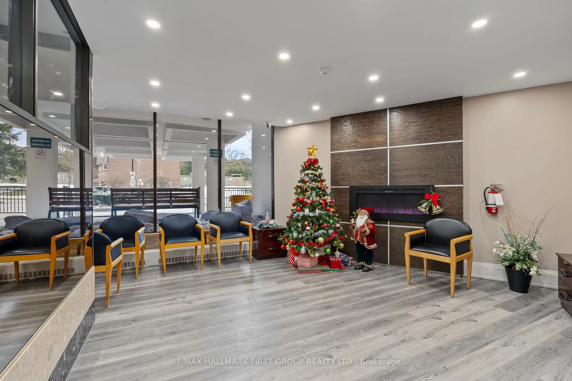Photo 39 of Unit 1508, 5 Vicora Linkway, Toronto, Flemingdon Park — HOMEH