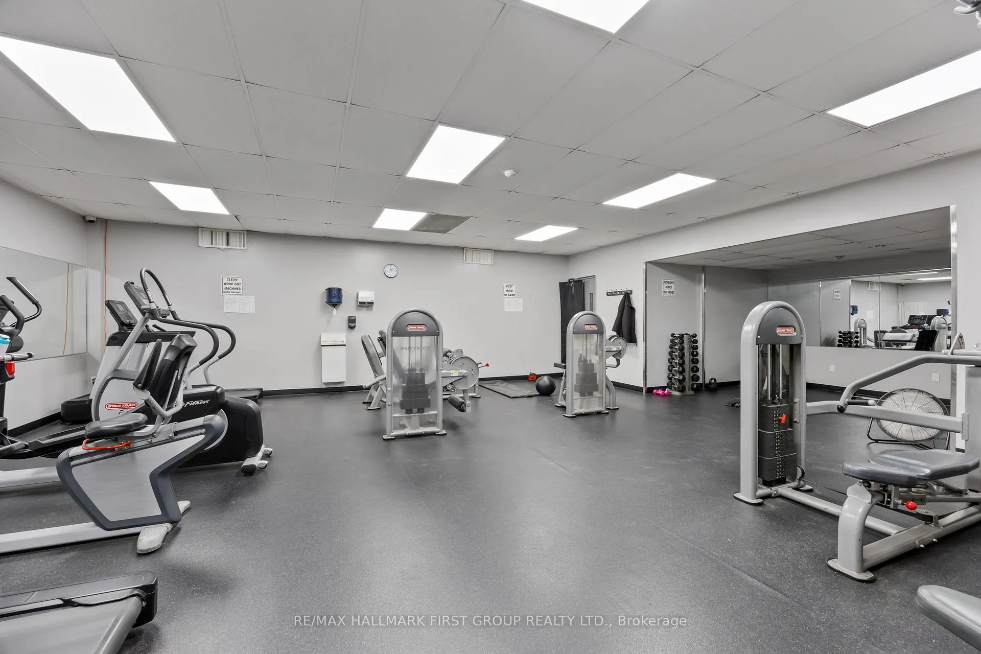 Photo 40 of Unit 1508, 5 Vicora Linkway, Toronto, Flemingdon Park — HOMEH