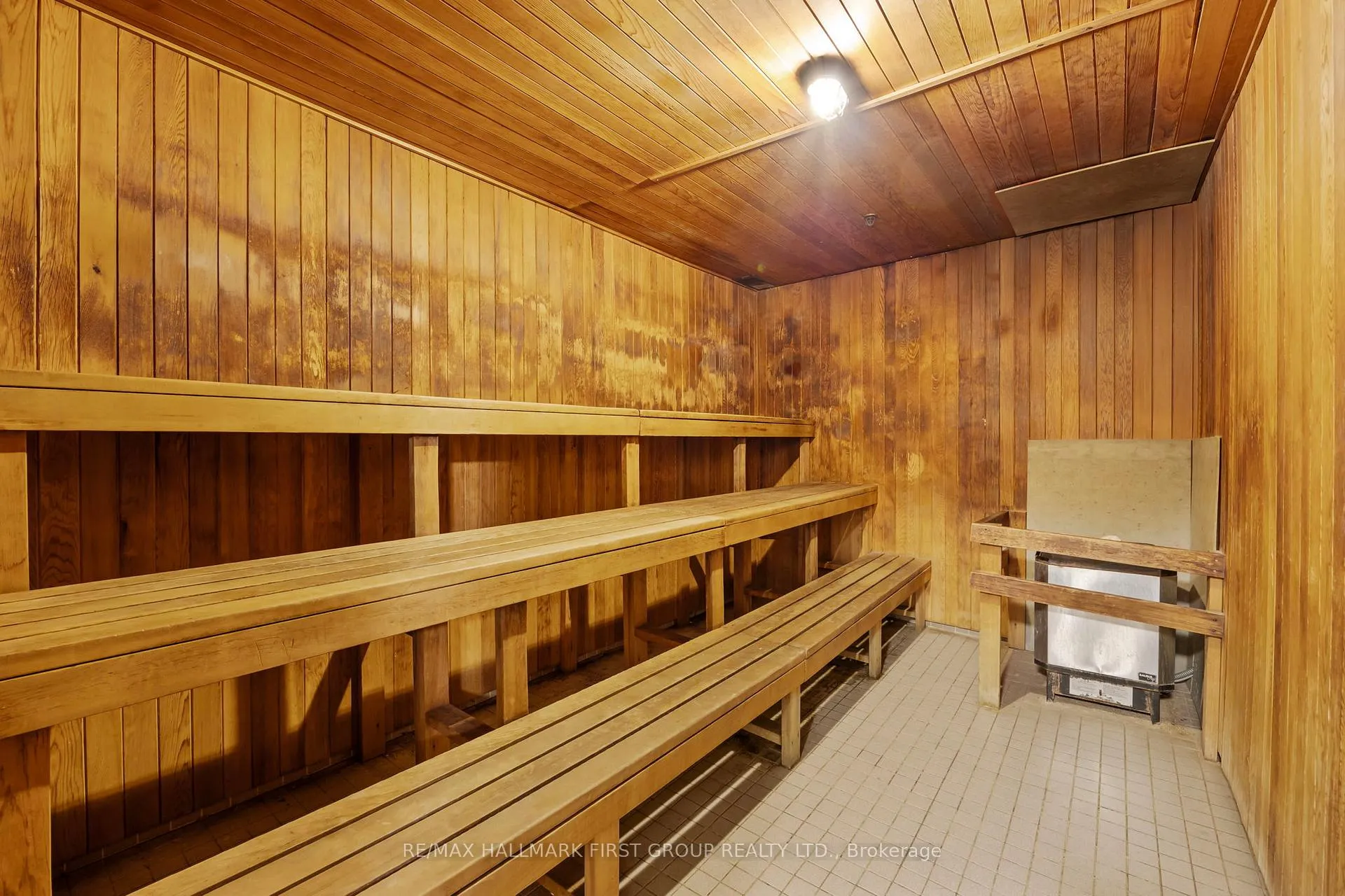 Photo 41 of Unit 1508, 5 Vicora Linkway, Toronto, Flemingdon Park — HOMEH