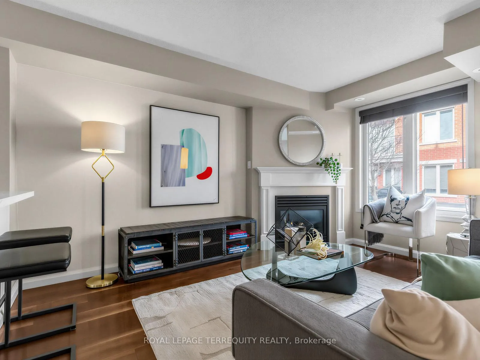 Photo 4 of Unit 301, 60 Joe Shuster Way, Toronto, South Parkdale — HOMEH