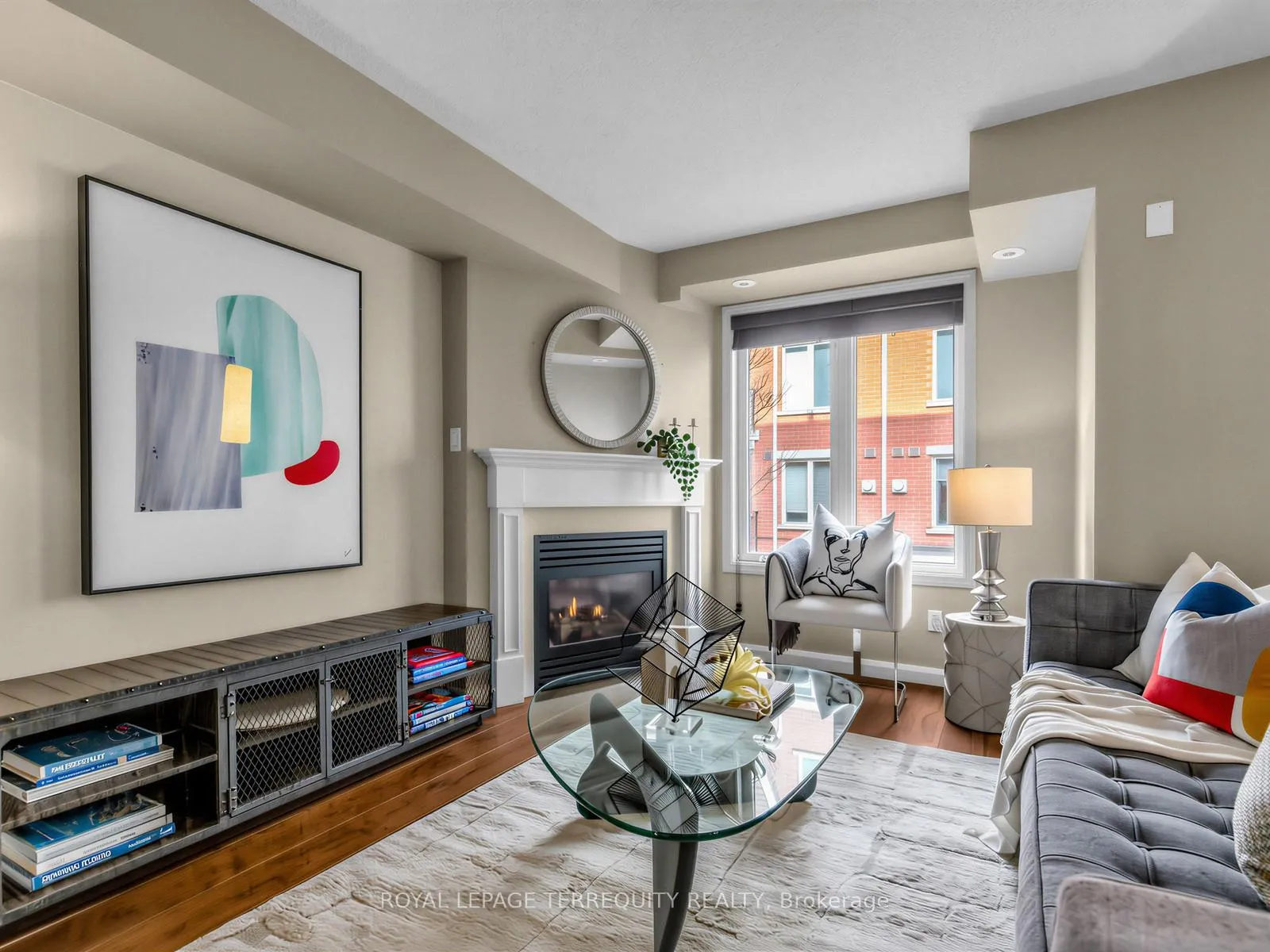 Photo 5 of Unit 301, 60 Joe Shuster Way, Toronto, South Parkdale — HOMEH
