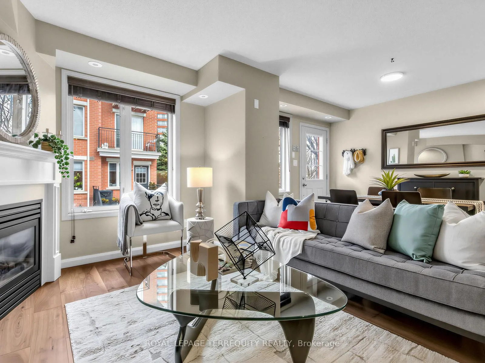Photo 7 of Unit 301, 60 Joe Shuster Way, Toronto, South Parkdale — HOMEH