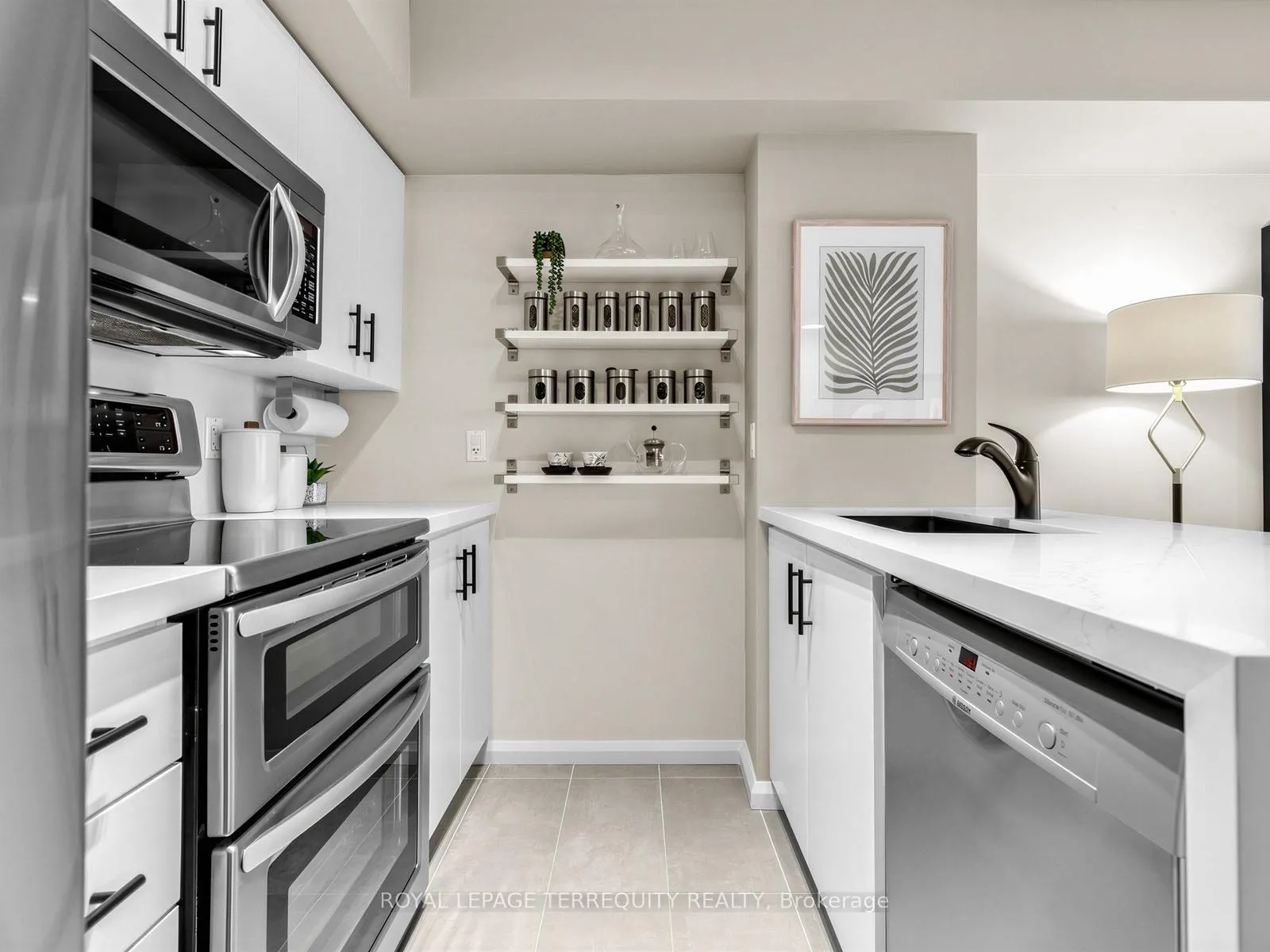 Photo 11 of Unit 301, 60 Joe Shuster Way, Toronto, South Parkdale — HOMEH