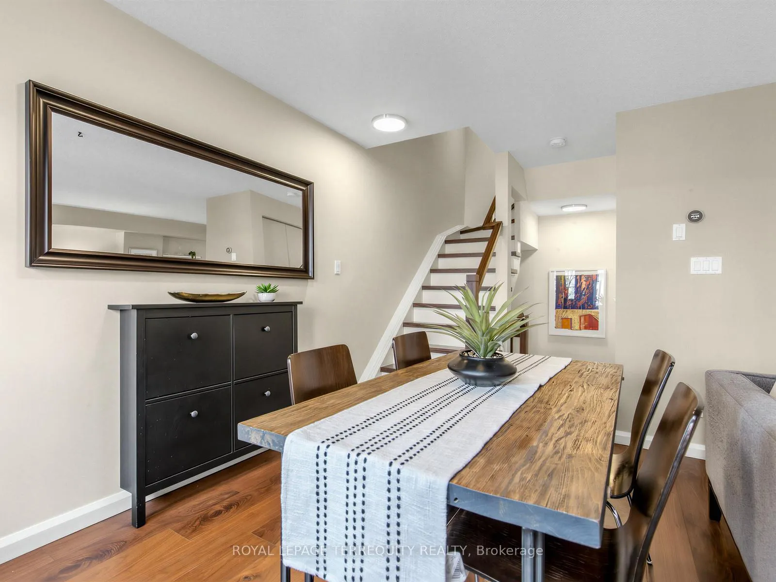 Photo 13 of Unit 301, 60 Joe Shuster Way, Toronto, South Parkdale — HOMEH