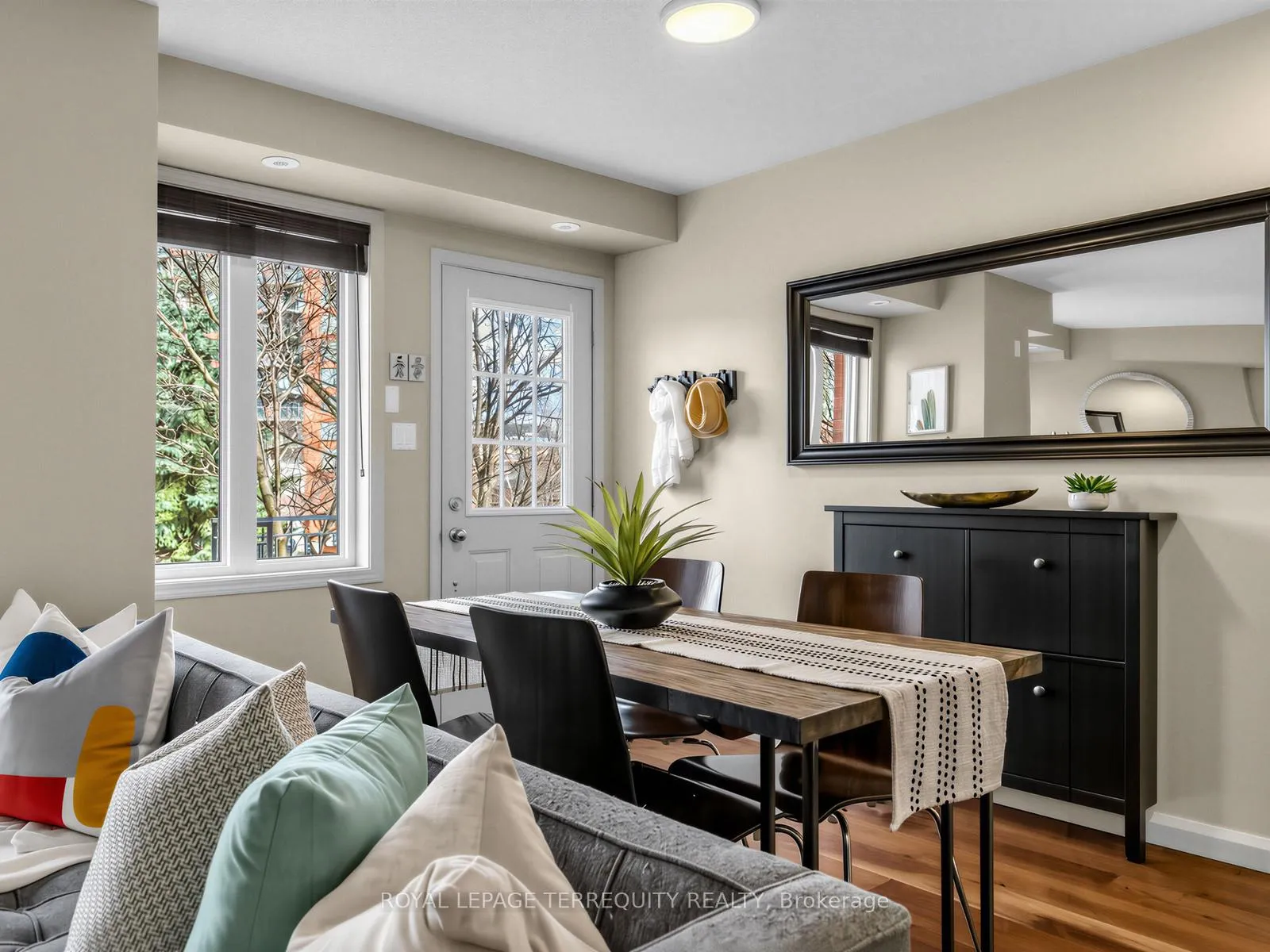 Photo 14 of Unit 301, 60 Joe Shuster Way, Toronto, South Parkdale — HOMEH