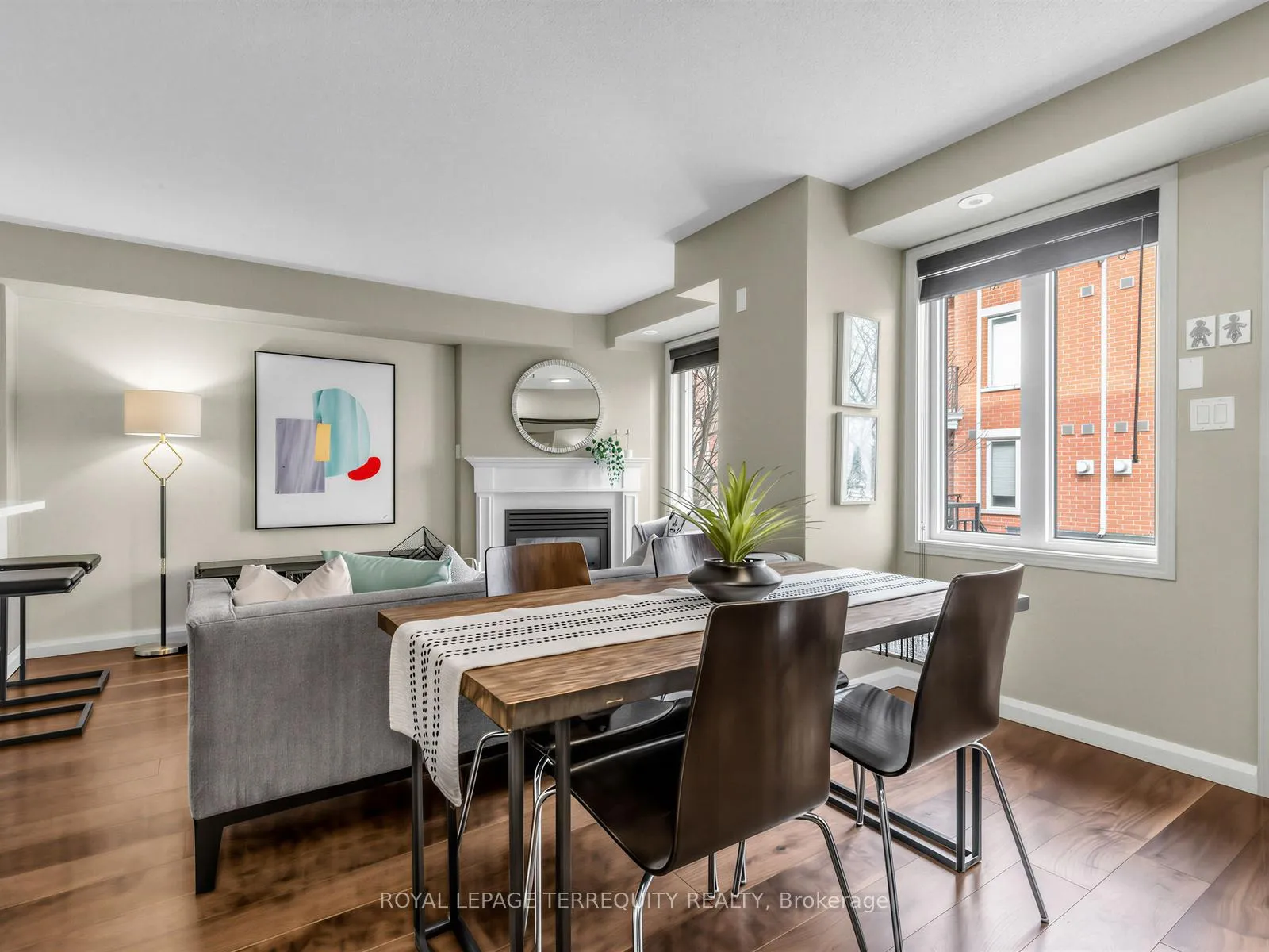 Photo 15 of Unit 301, 60 Joe Shuster Way, Toronto, South Parkdale — HOMEH