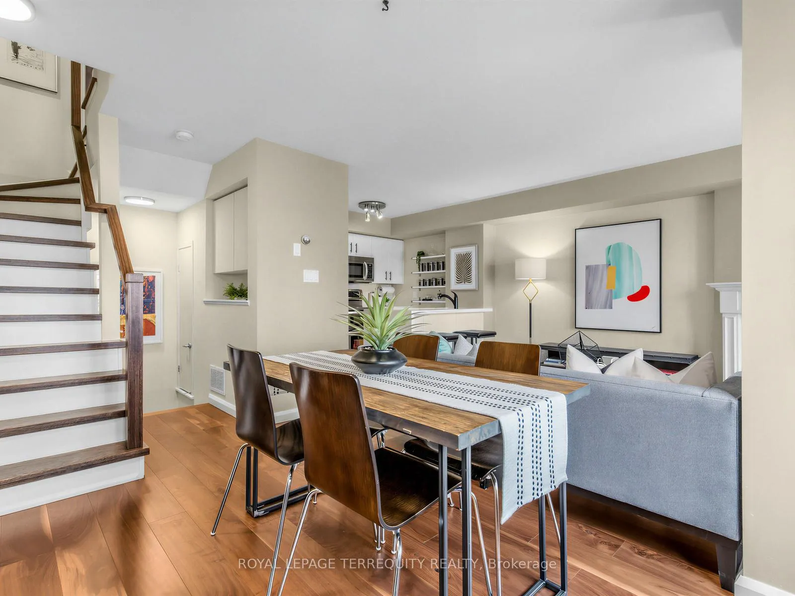 Photo 16 of Unit 301, 60 Joe Shuster Way, Toronto, South Parkdale — HOMEH