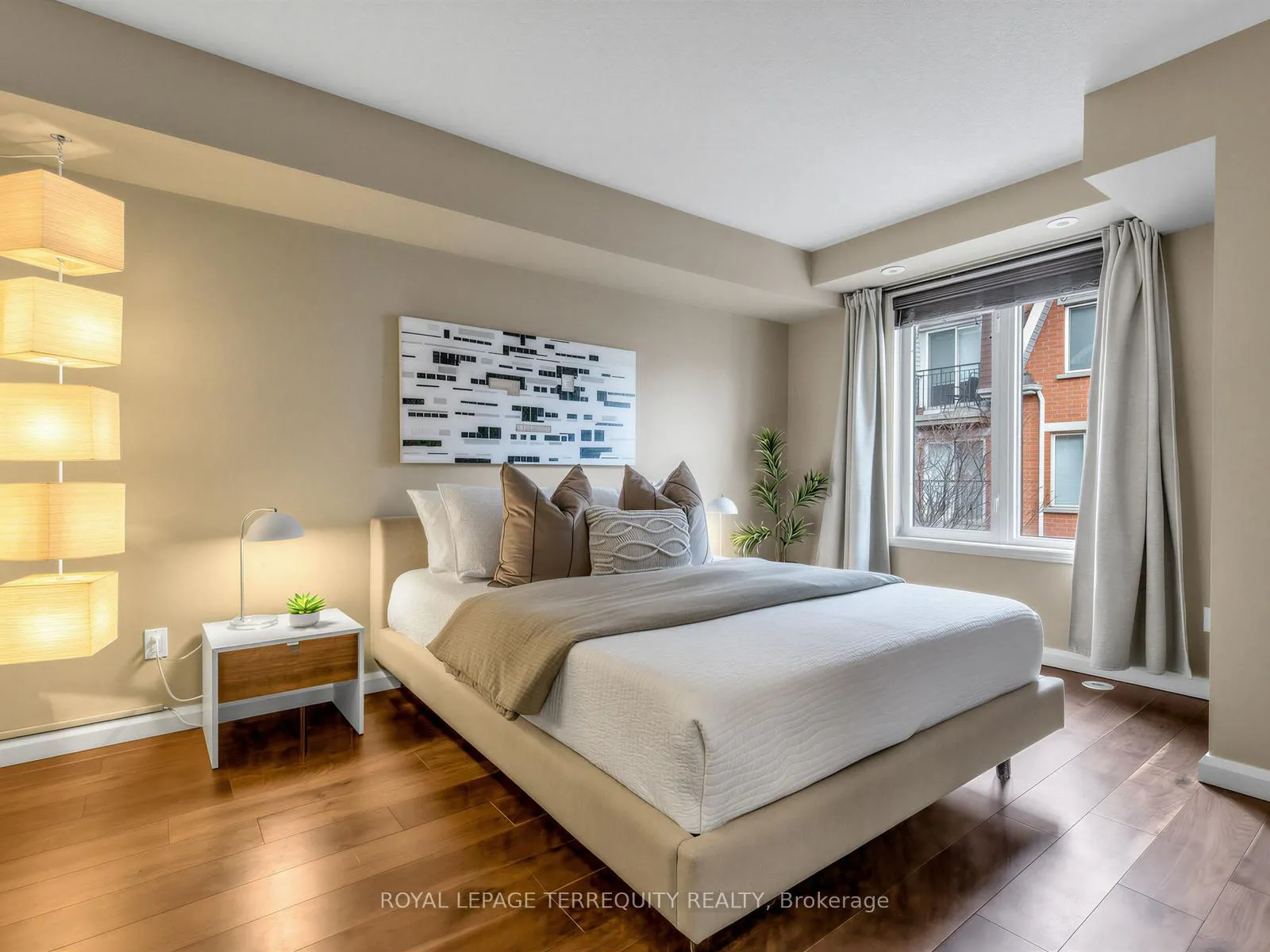 Photo 17 of Unit 301, 60 Joe Shuster Way, Toronto, South Parkdale — HOMEH