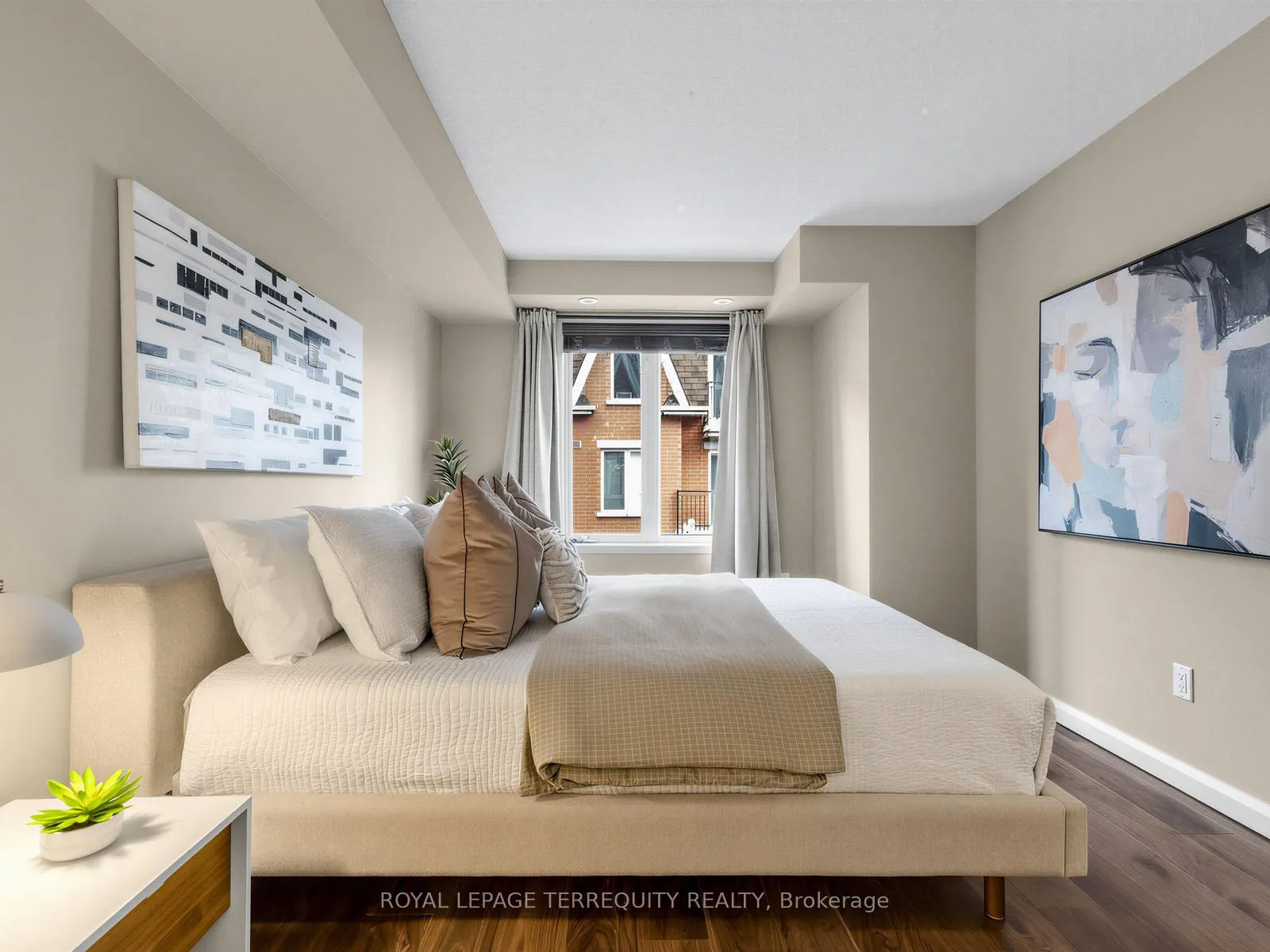 Photo 18 of Unit 301, 60 Joe Shuster Way, Toronto, South Parkdale — HOMEH