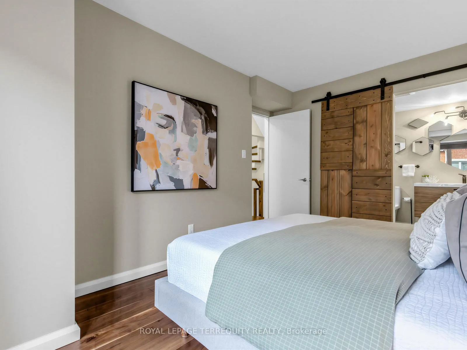 Photo 21 of Unit 301, 60 Joe Shuster Way, Toronto, South Parkdale — HOMEH