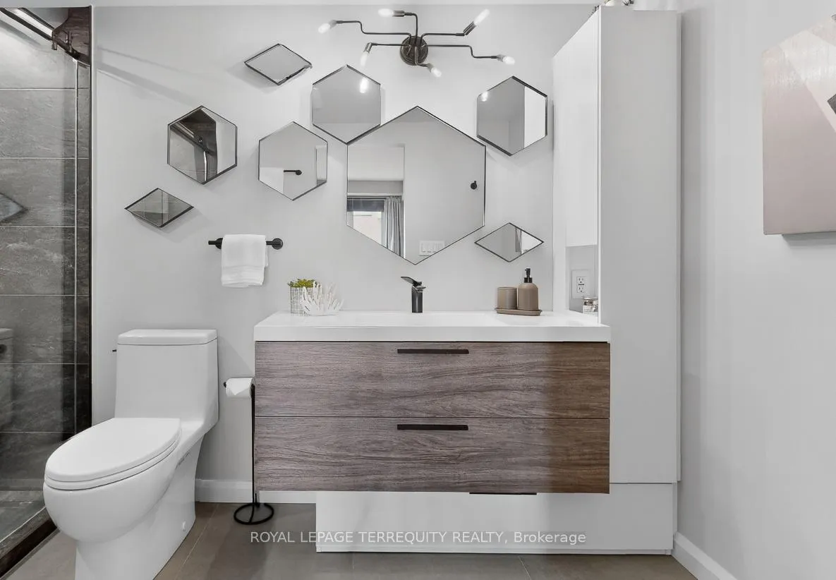 Photo 23 of Unit 301, 60 Joe Shuster Way, Toronto, South Parkdale — HOMEH