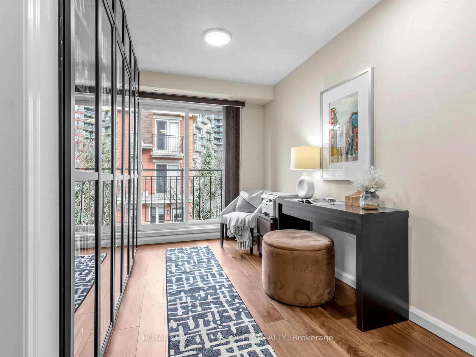 Photo 24 of Unit 301, 60 Joe Shuster Way, Toronto, South Parkdale — HOMEH