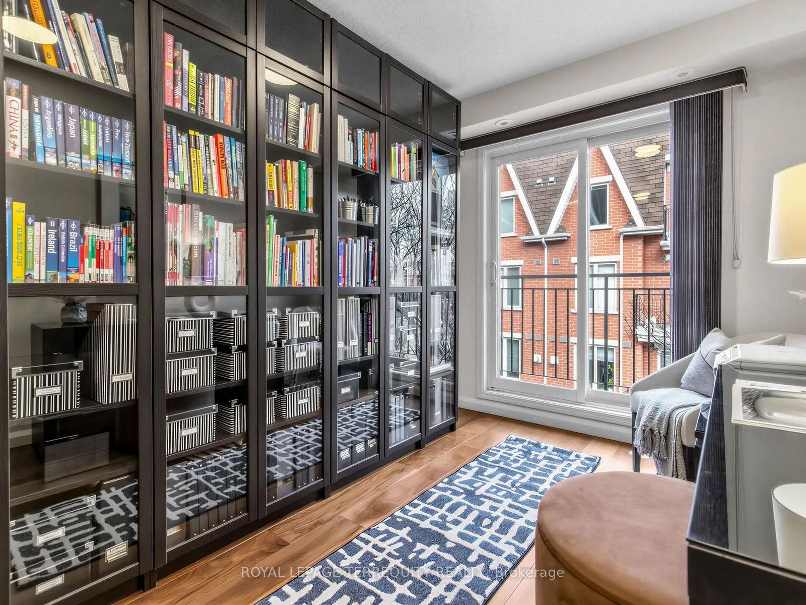 Photo 25 of Unit 301, 60 Joe Shuster Way, Toronto, South Parkdale — HOMEH