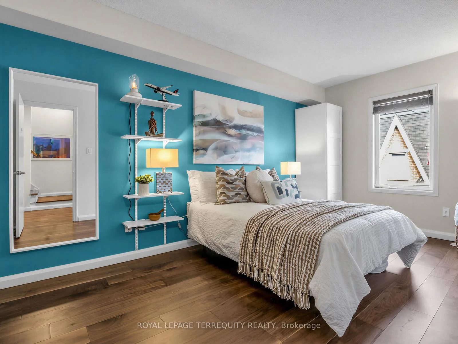 Photo 27 of Unit 301, 60 Joe Shuster Way, Toronto, South Parkdale — HOMEH