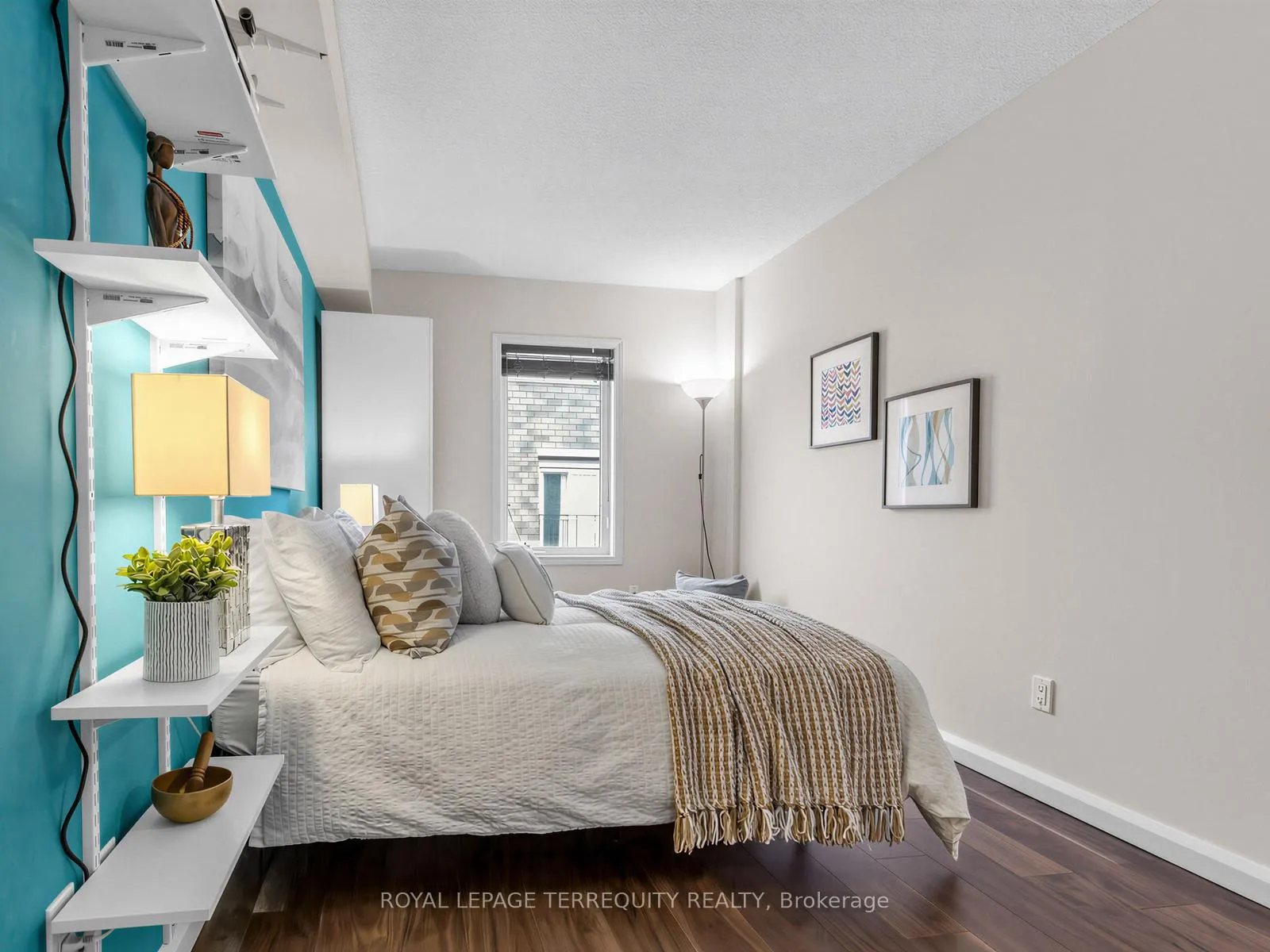 Photo 28 of Unit 301, 60 Joe Shuster Way, Toronto, South Parkdale — HOMEH