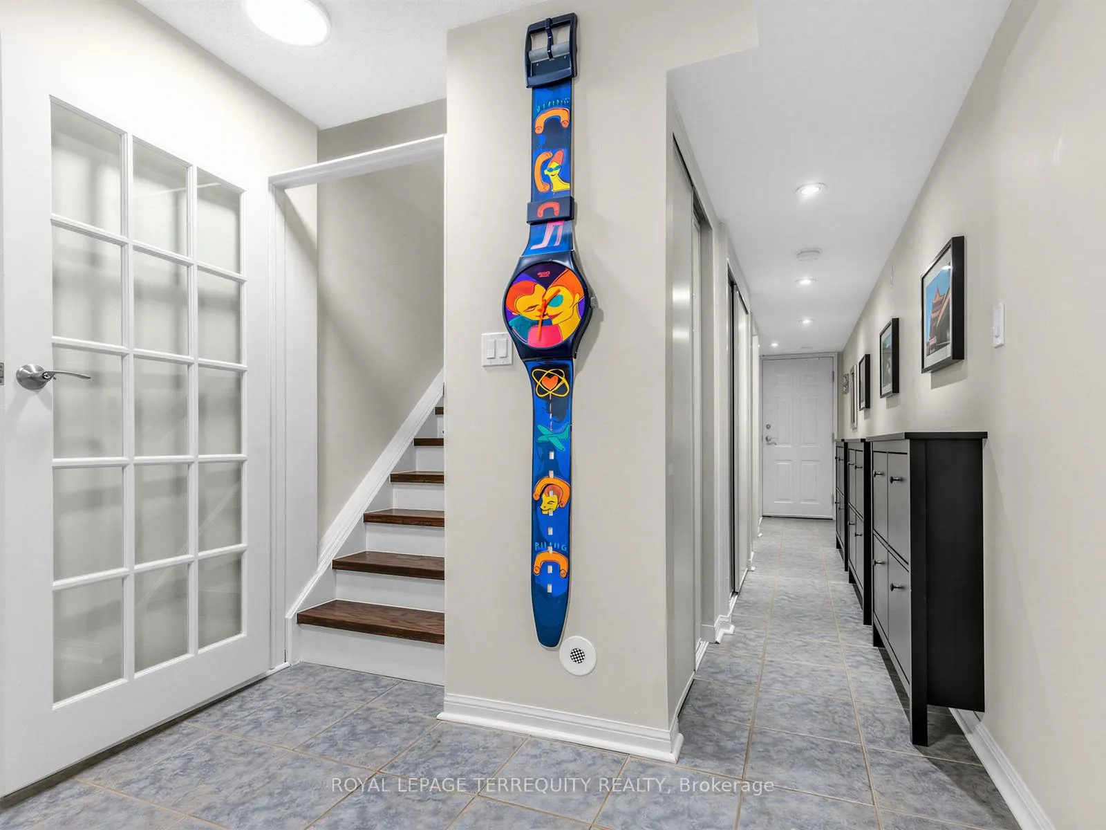 Photo 31 of Unit 301, 60 Joe Shuster Way, Toronto, South Parkdale — HOMEH