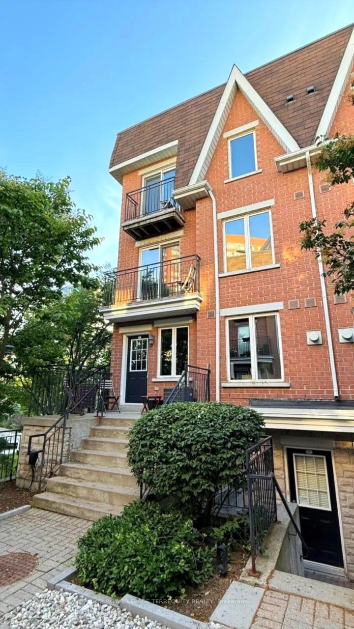 Photo 41 of Unit 301, 60 Joe Shuster Way, Toronto, South Parkdale — HOMEH
