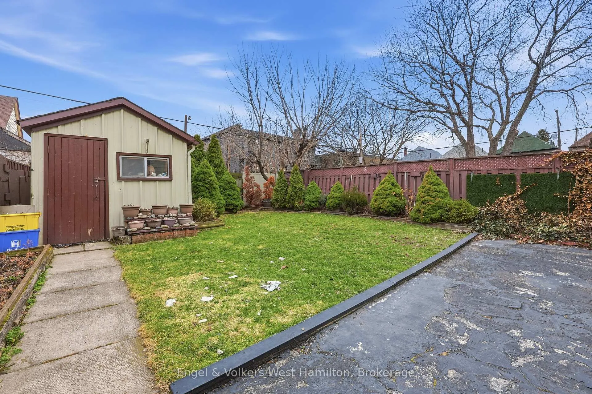 Photo 13 of 18 Mayflower Avenue, Hamilton, Crown Point — HOMEH