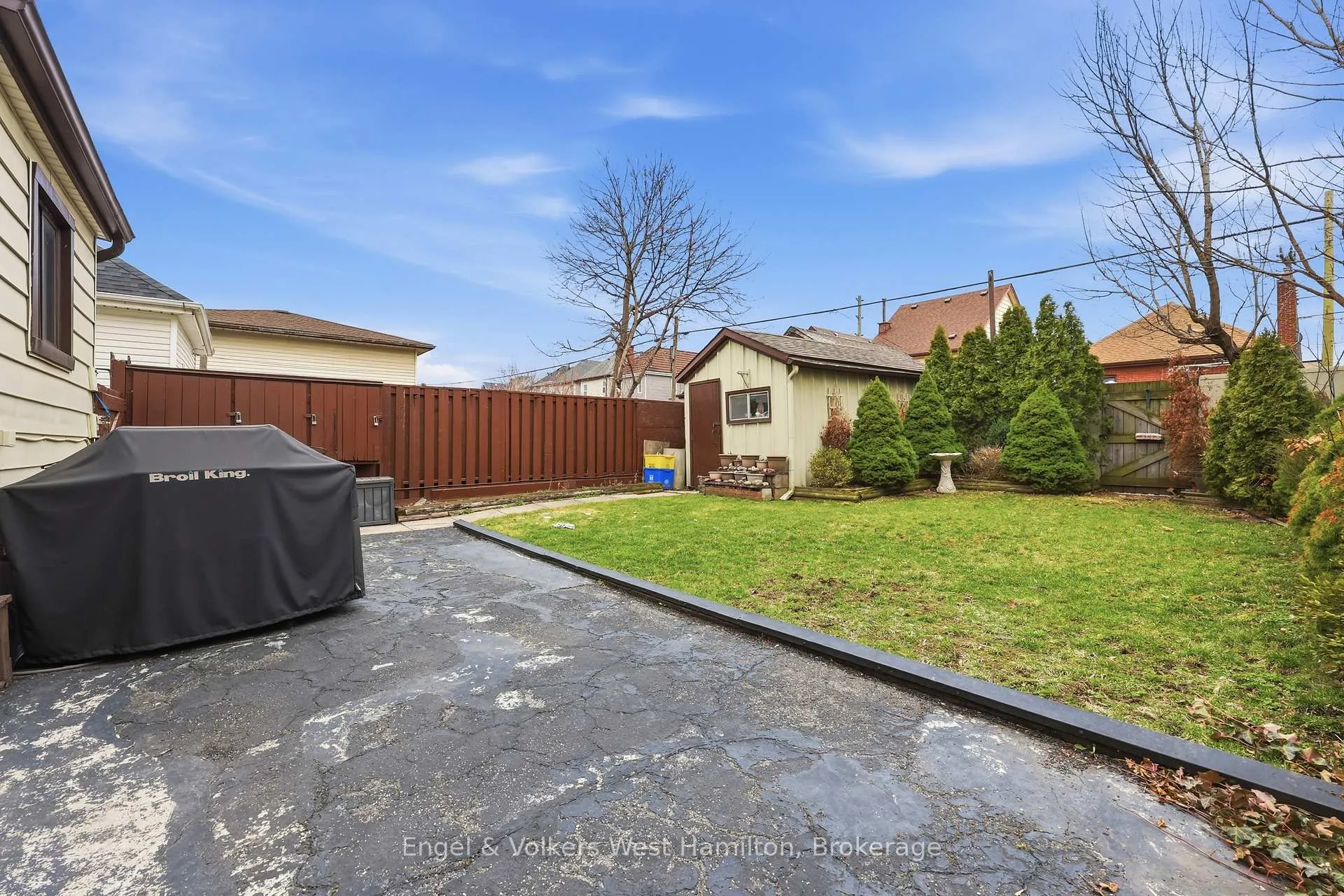 Photo 14 of 18 Mayflower Avenue, Hamilton, Crown Point — HOMEH
