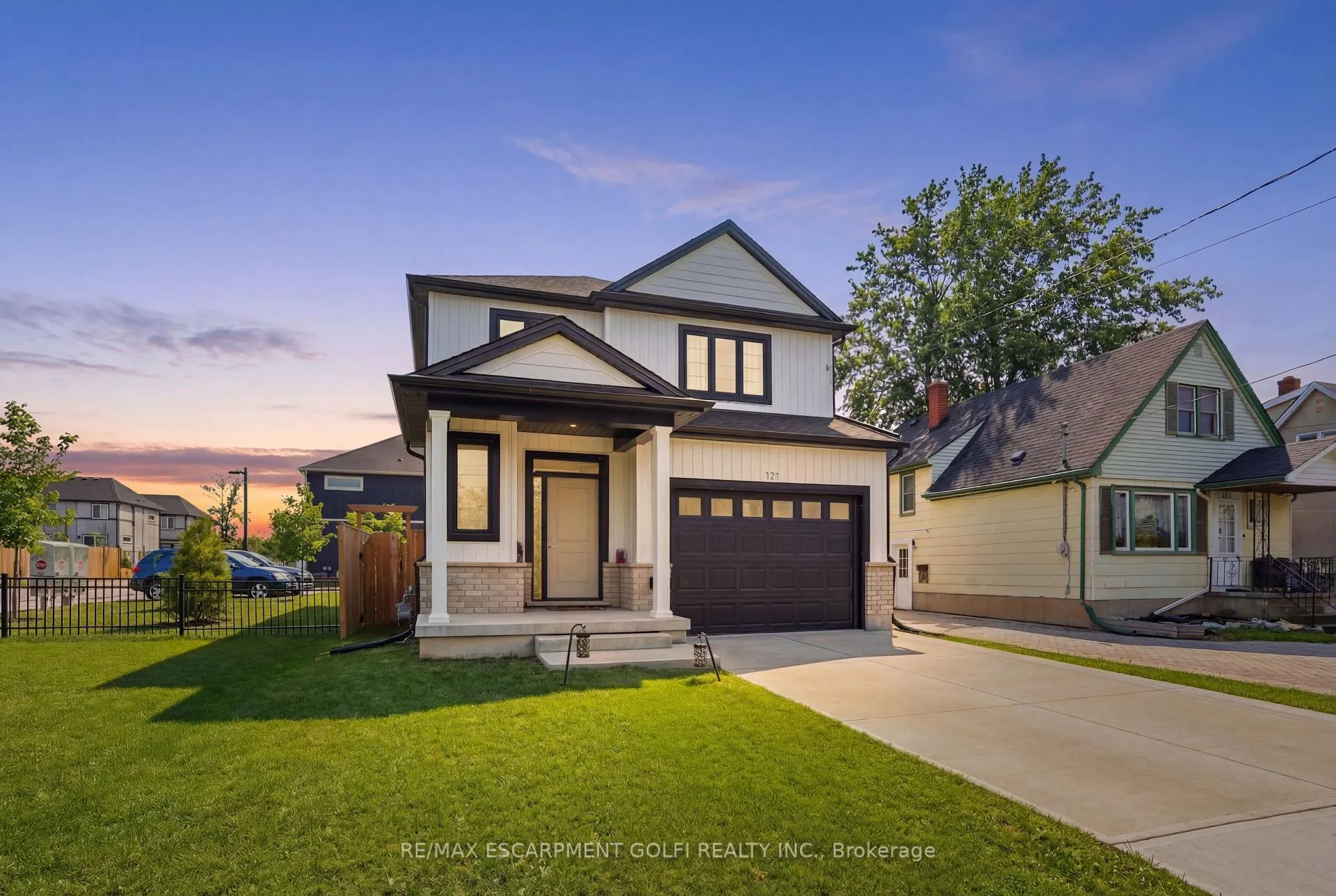 Photo of 121 Moffatt Street