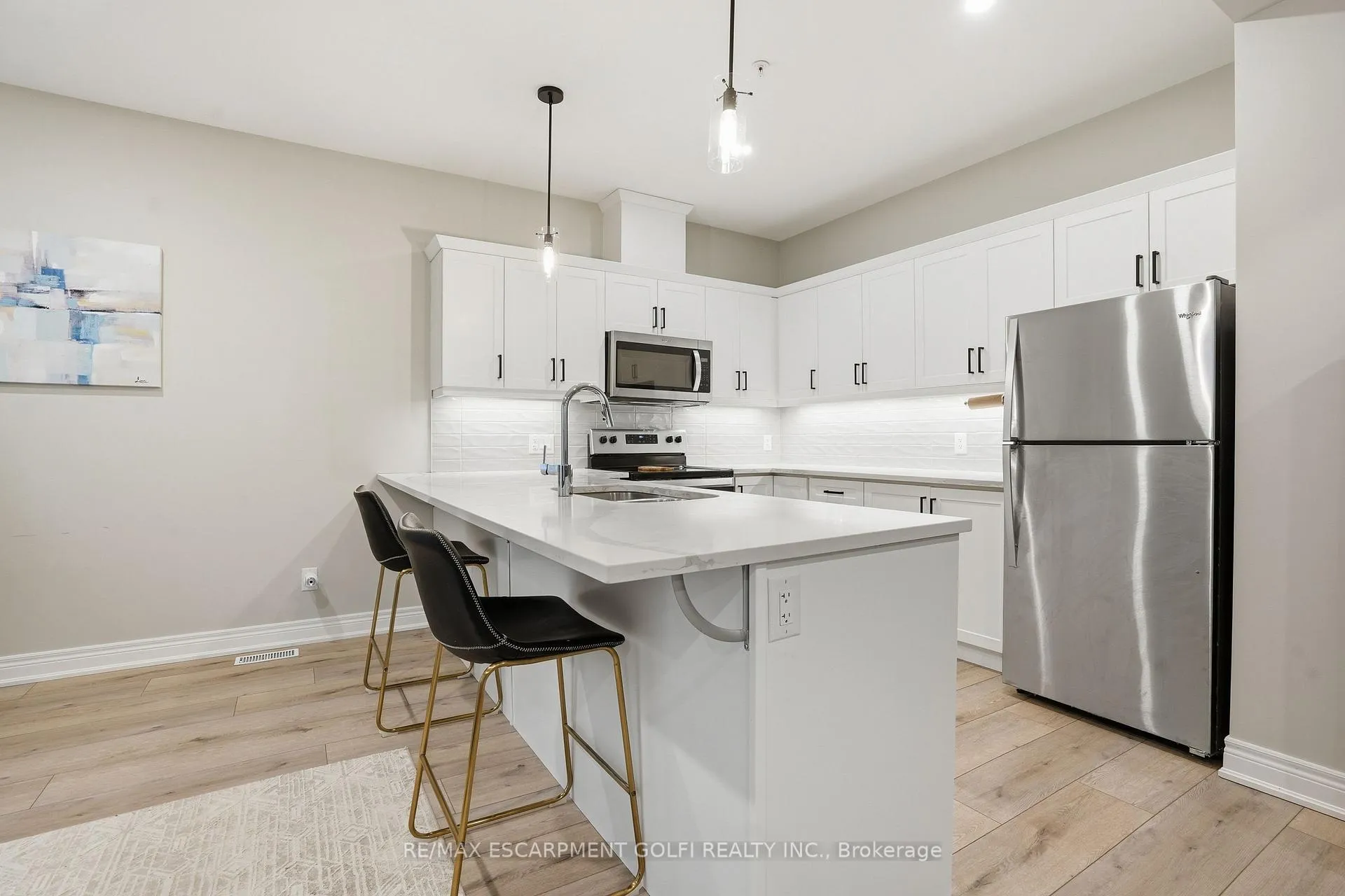 Photo 12 of 121 Moffatt Street, St. Catharines, Oakdale — HOMEH
