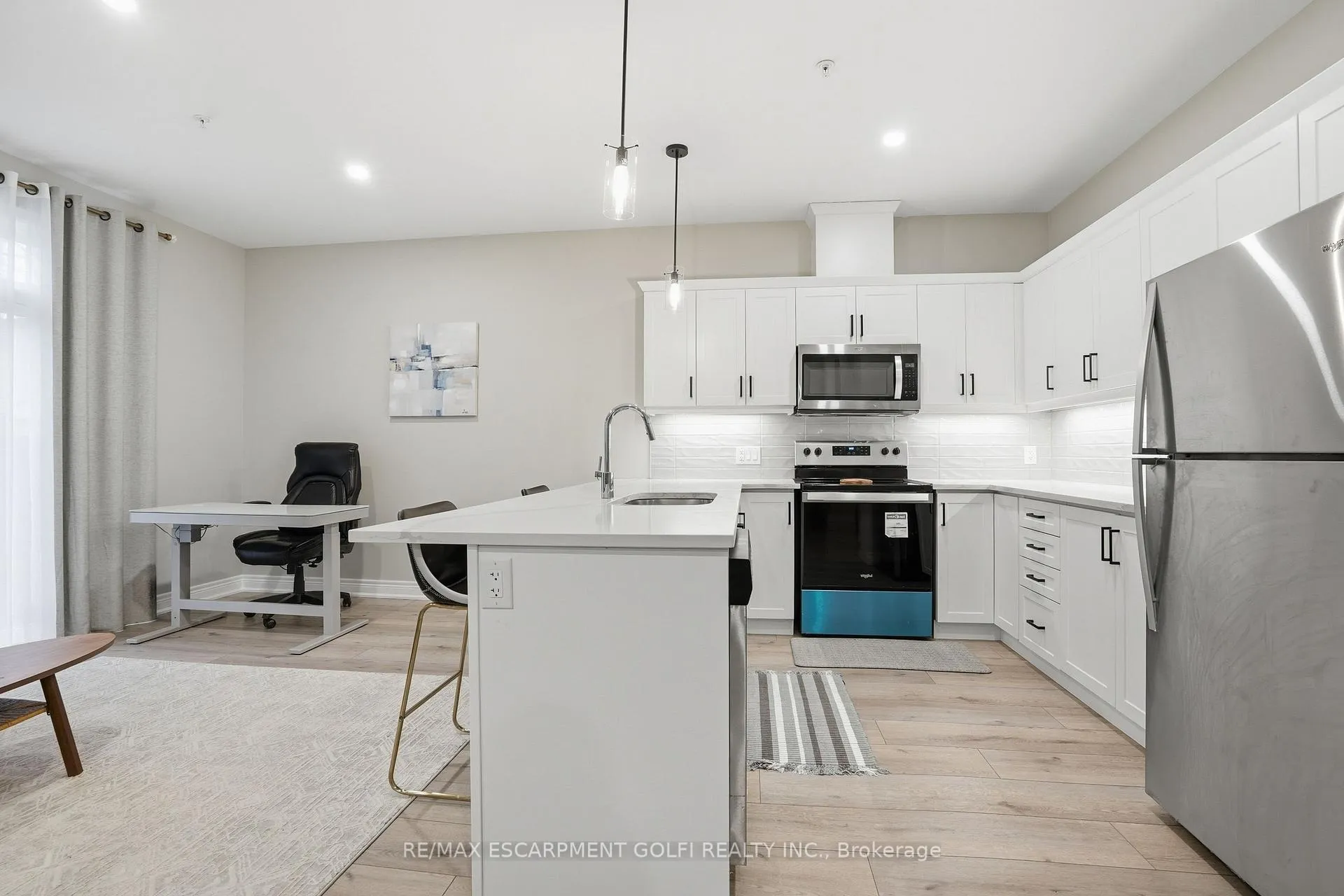 Photo 13 of 121 Moffatt Street, St. Catharines, Oakdale — HOMEH