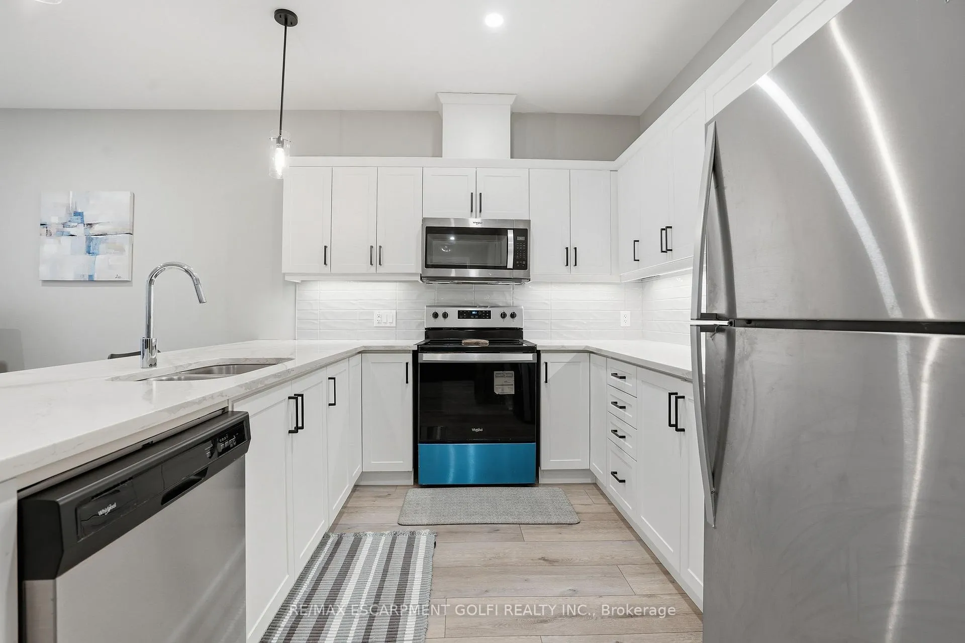 Photo 14 of 121 Moffatt Street, St. Catharines, Oakdale — HOMEH