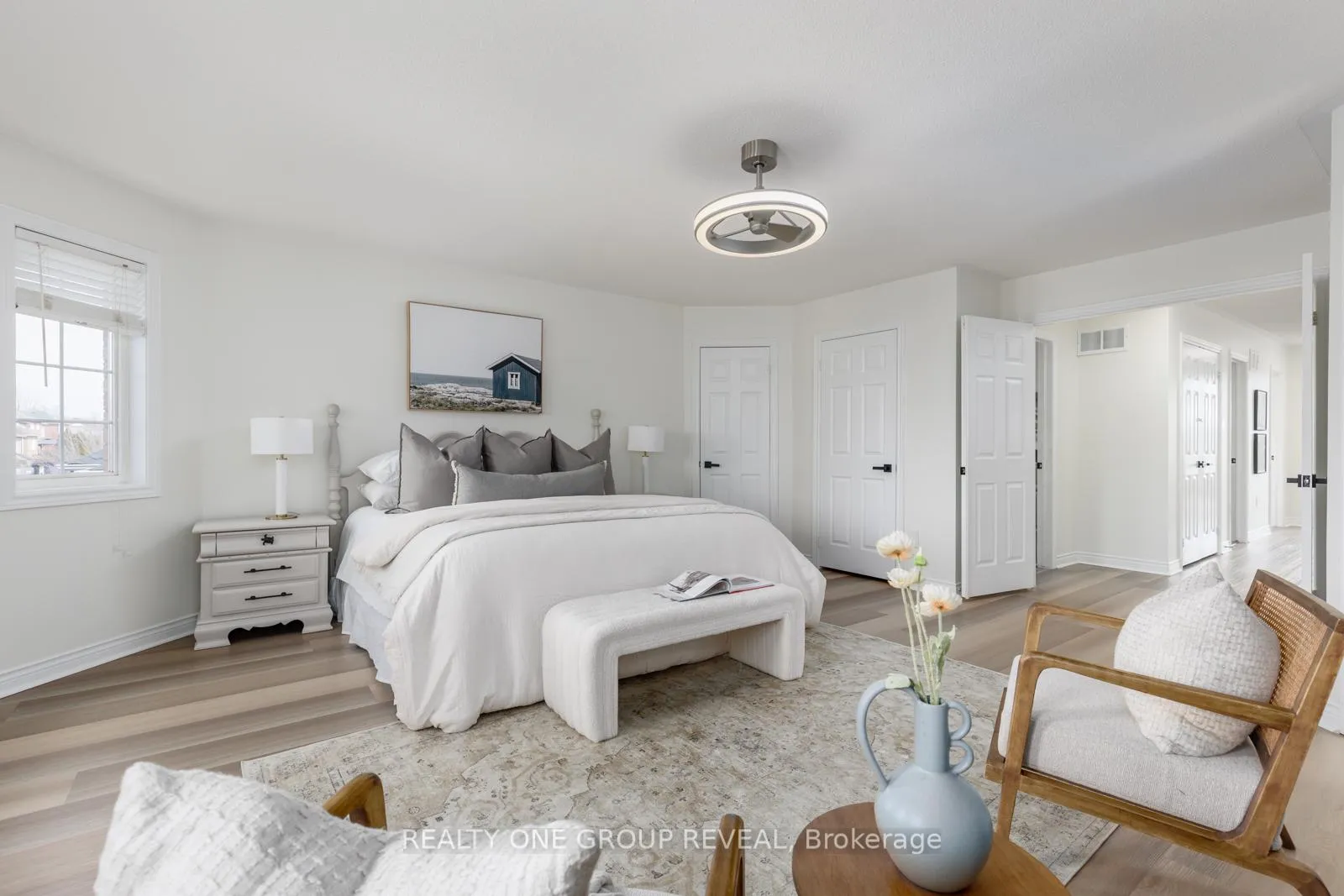 Photo 18 of 28 Robert Attersley Drive W, Whitby, Taunton North — HOMEH