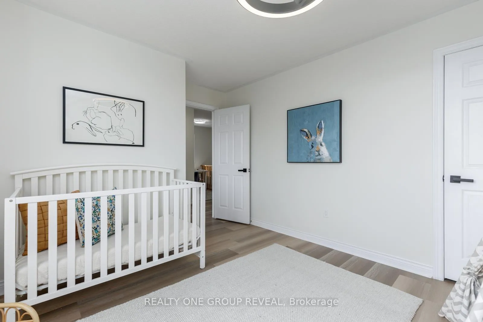 Photo 24 of 28 Robert Attersley Drive W, Whitby, Taunton North — HOMEH