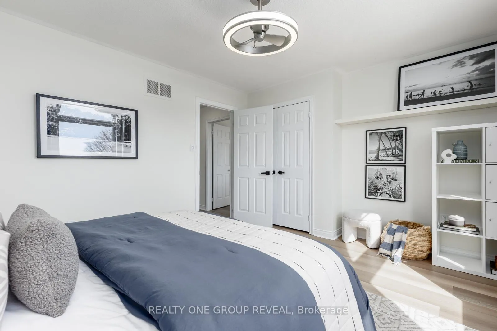 Photo 26 of 28 Robert Attersley Drive W, Whitby, Taunton North — HOMEH
