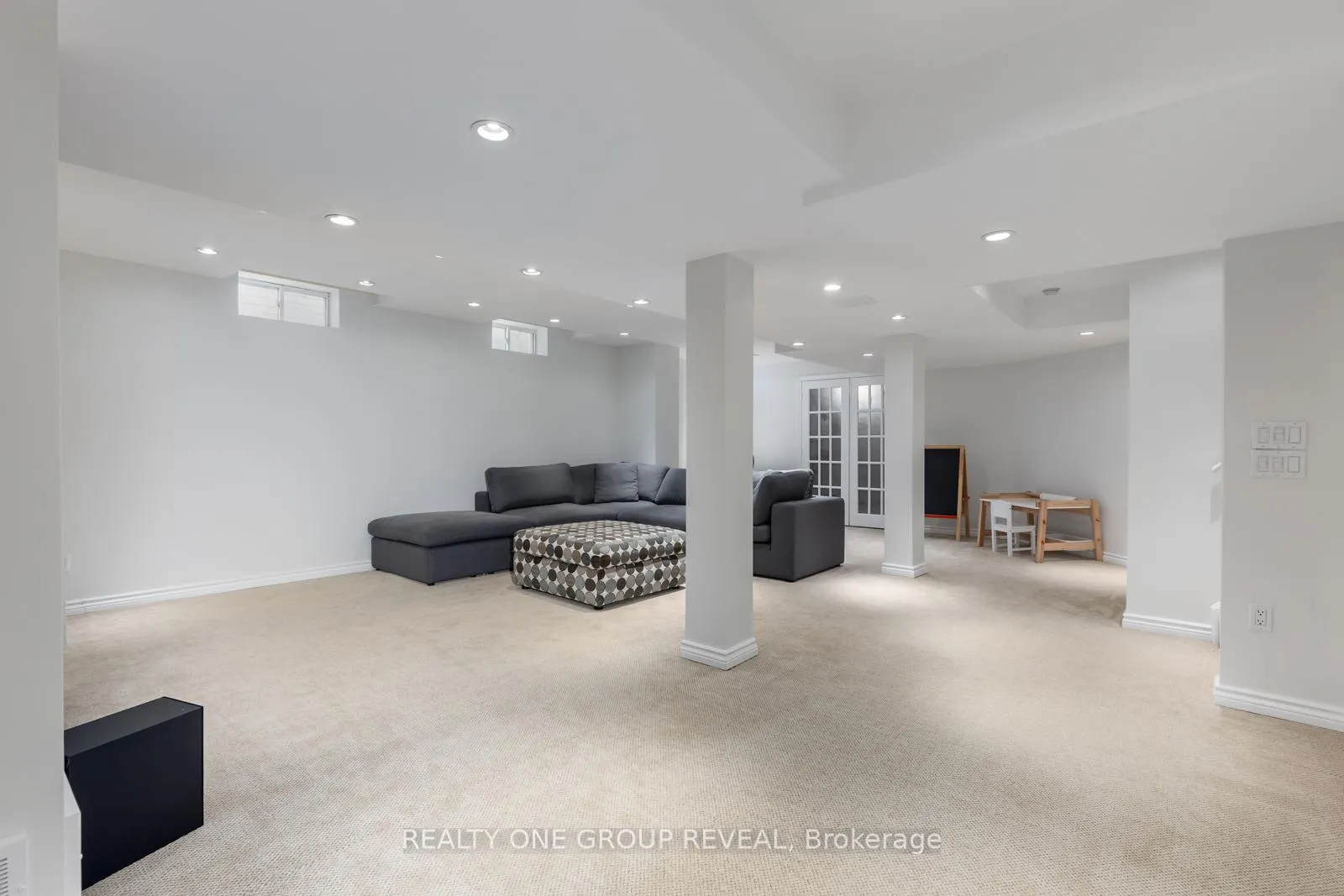 Photo 30 of 28 Robert Attersley Drive W, Whitby, Taunton North — HOMEH