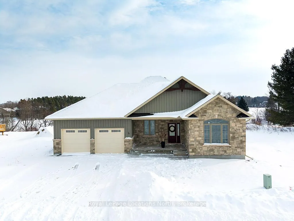 Photo 2 of Unit 27, 16 Hilton Lane, Meaford — HOMEH