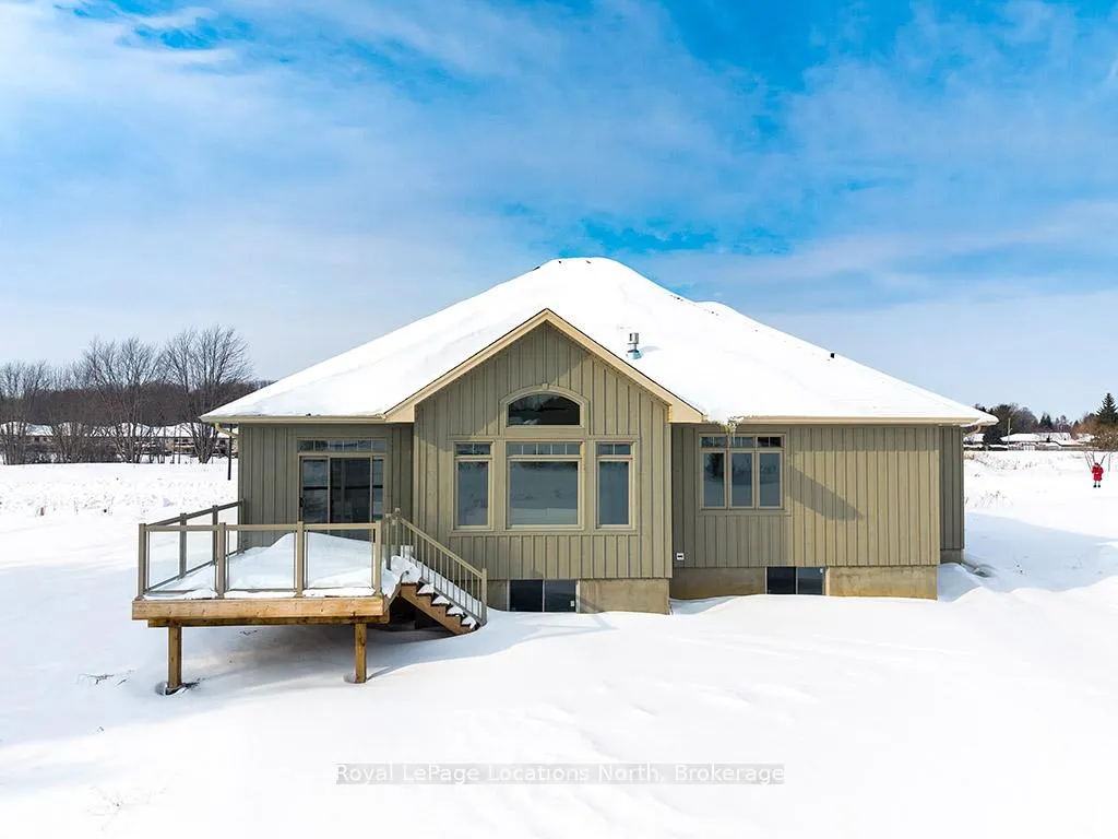 Photo 3 of Unit 27, 16 Hilton Lane, Meaford — HOMEH