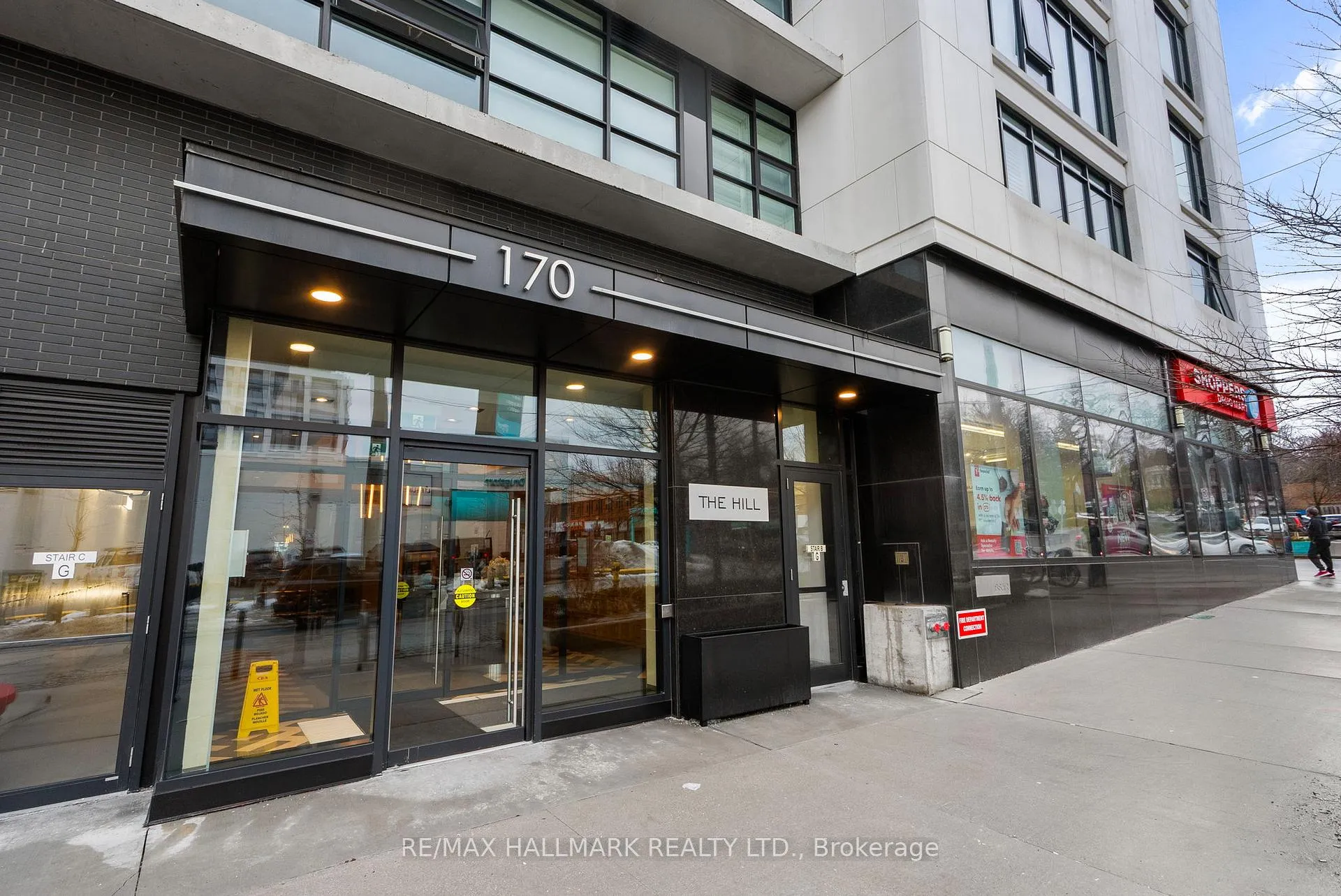 Photo 4 of Unit 411, 170 Chiltern Hill, Toronto, Humewood-Cedarvale — HOMEH