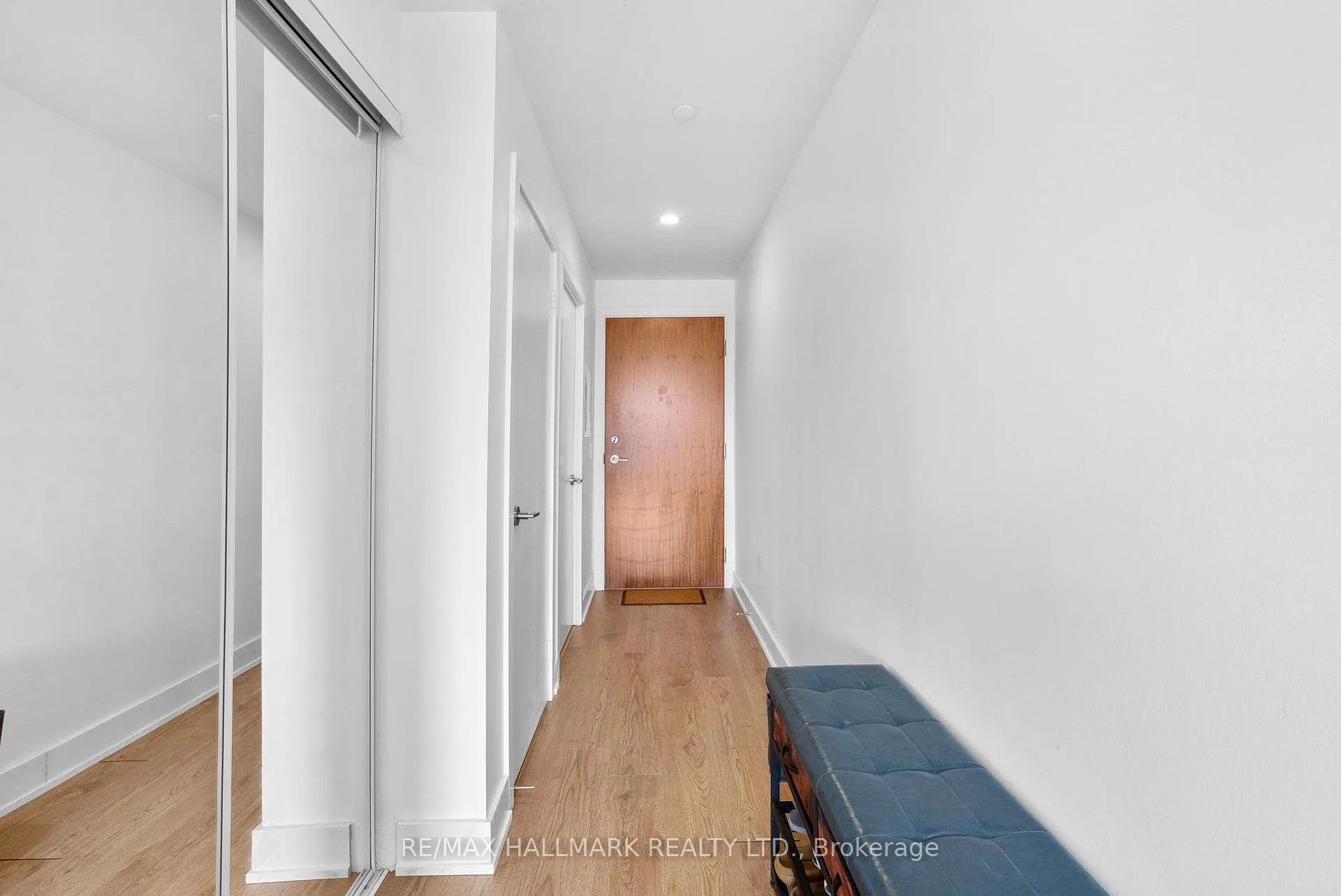 Photo 5 of Unit 411, 170 Chiltern Hill, Toronto, Humewood-Cedarvale — HOMEH