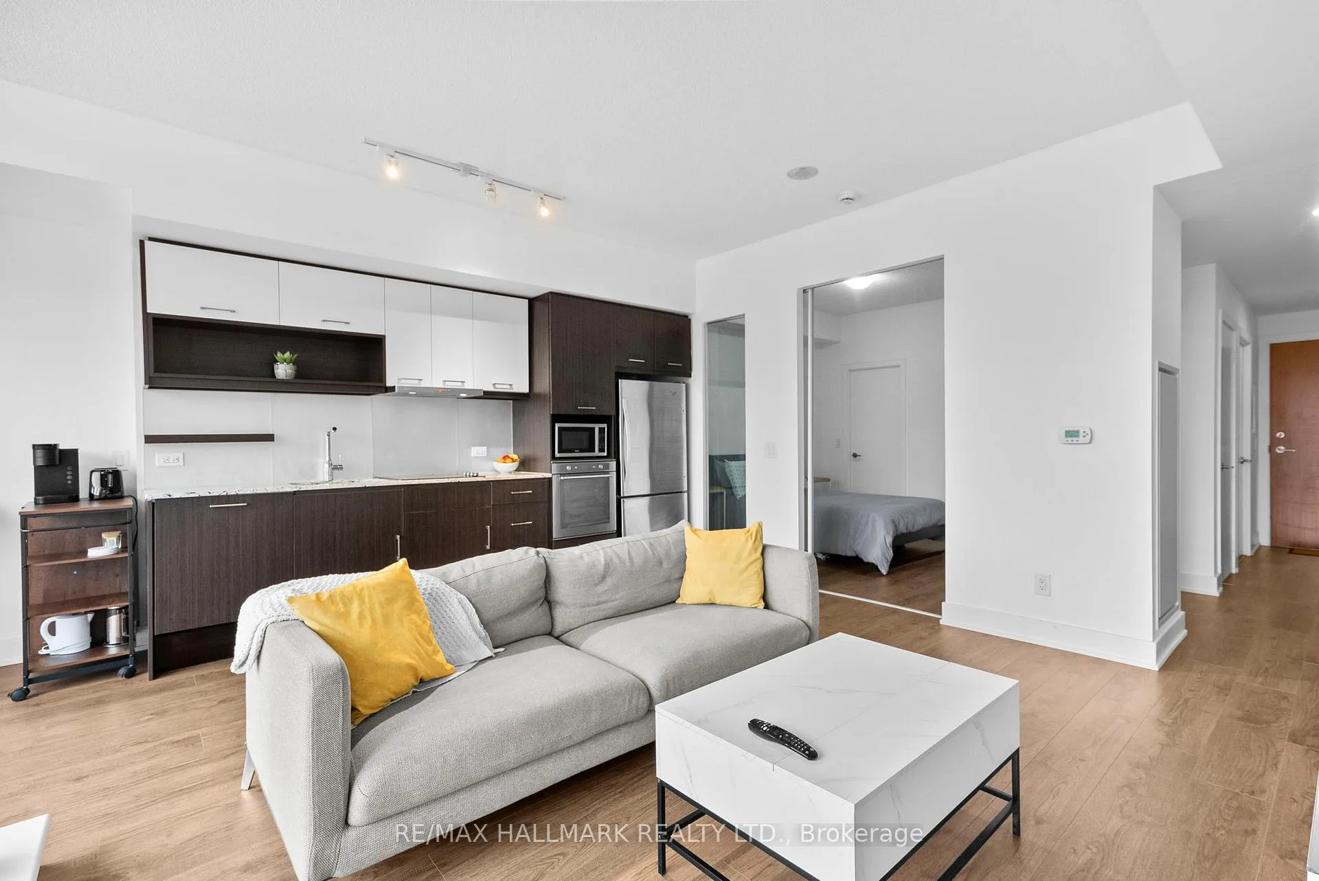 Photo 14 of Unit 411, 170 Chiltern Hill, Toronto, Humewood-Cedarvale — HOMEH