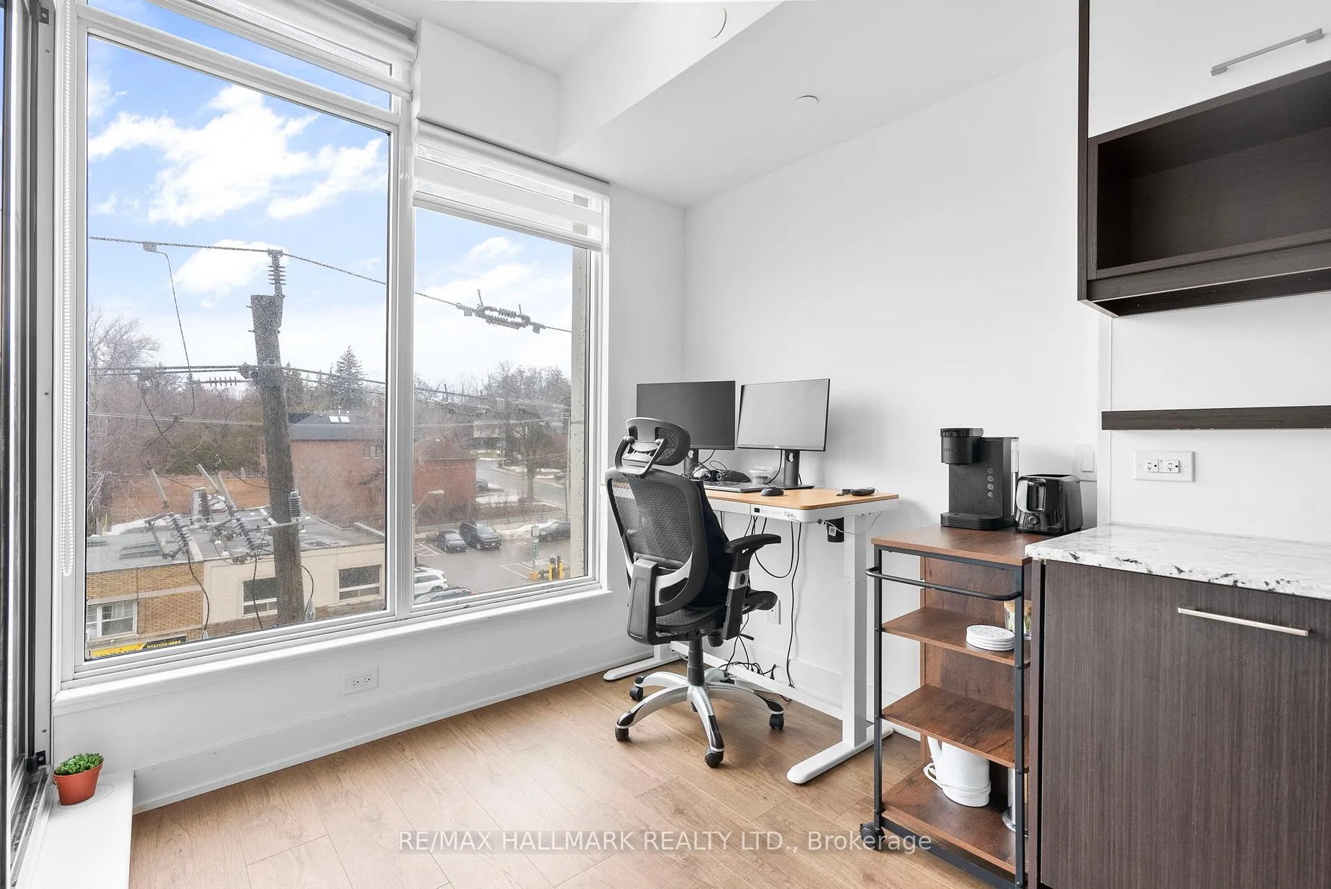 Photo 15 of Unit 411, 170 Chiltern Hill, Toronto, Humewood-Cedarvale — HOMEH