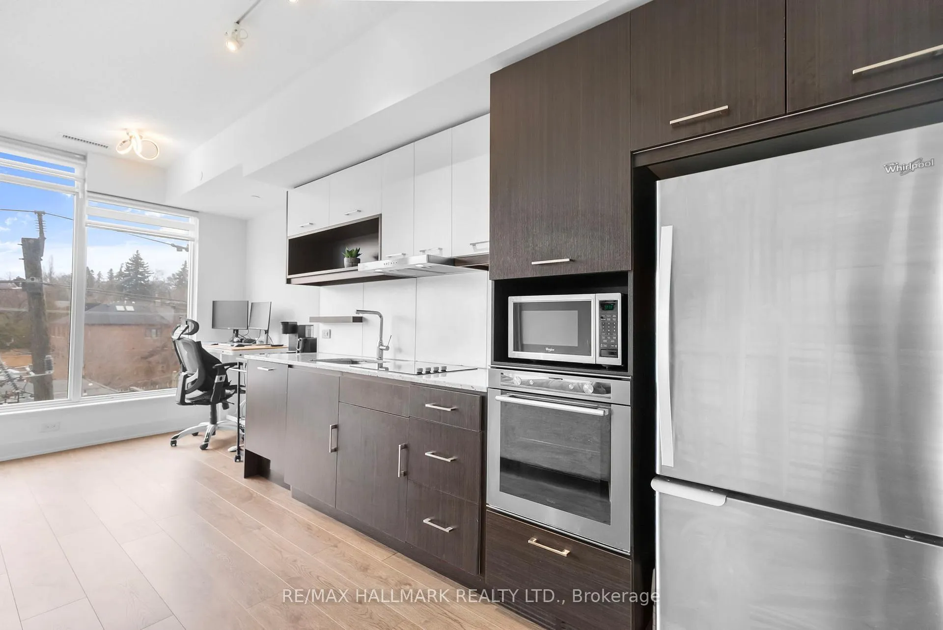 Photo 16 of Unit 411, 170 Chiltern Hill, Toronto, Humewood-Cedarvale — HOMEH