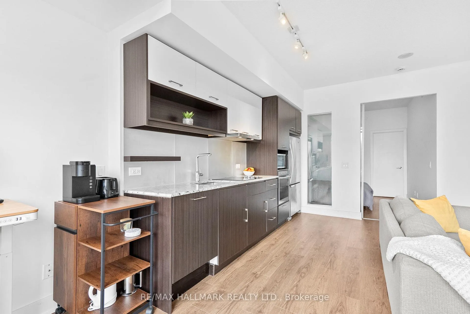 Photo 21 of Unit 411, 170 Chiltern Hill, Toronto, Humewood-Cedarvale — HOMEH