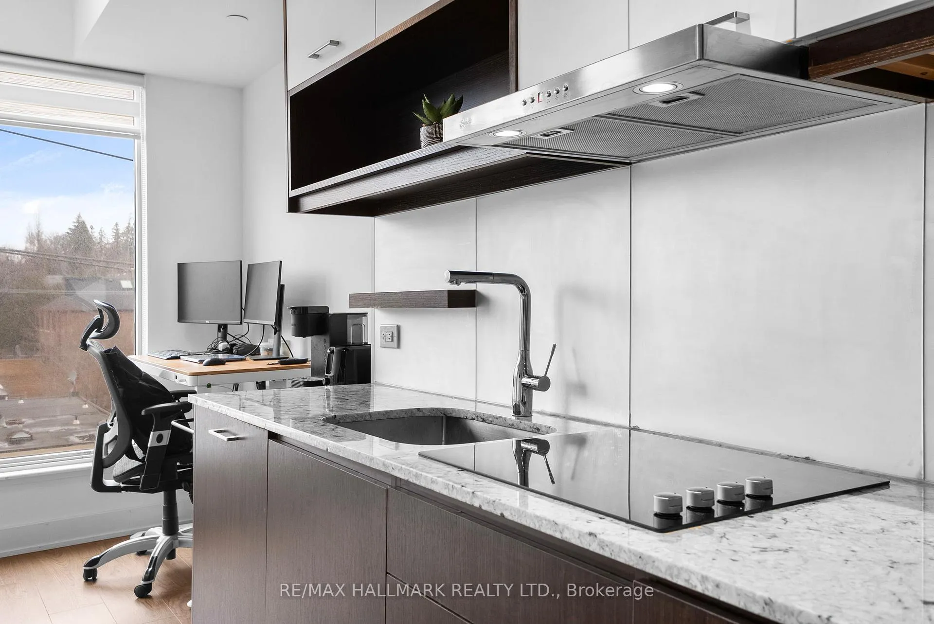 Photo 22 of Unit 411, 170 Chiltern Hill, Toronto, Humewood-Cedarvale — HOMEH