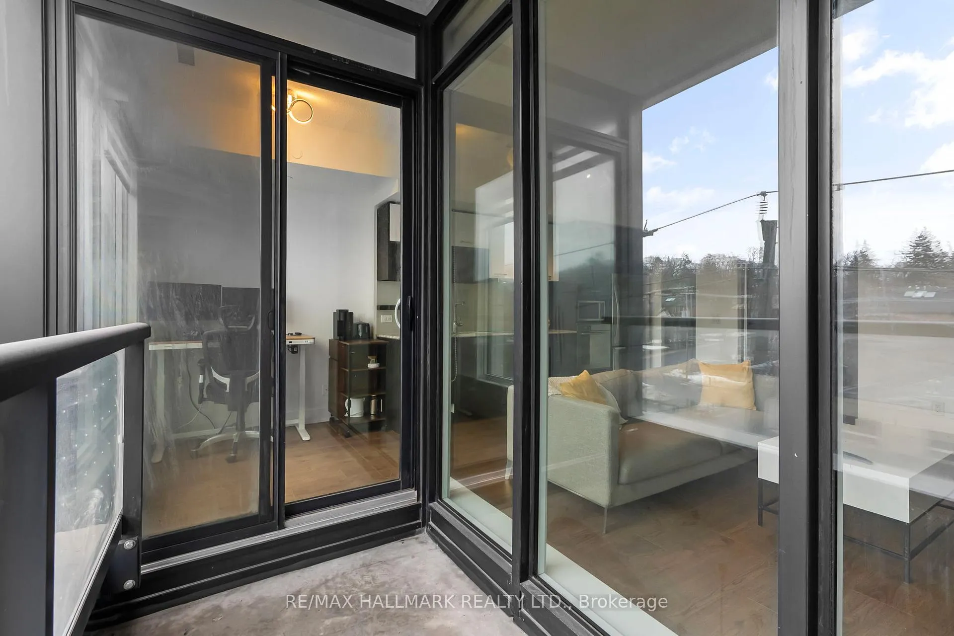 Photo 34 of Unit 411, 170 Chiltern Hill, Toronto, Humewood-Cedarvale — HOMEH