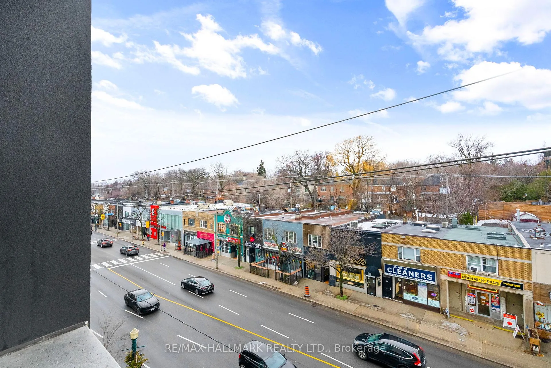 Photo 35 of Unit 411, 170 Chiltern Hill, Toronto, Humewood-Cedarvale — HOMEH