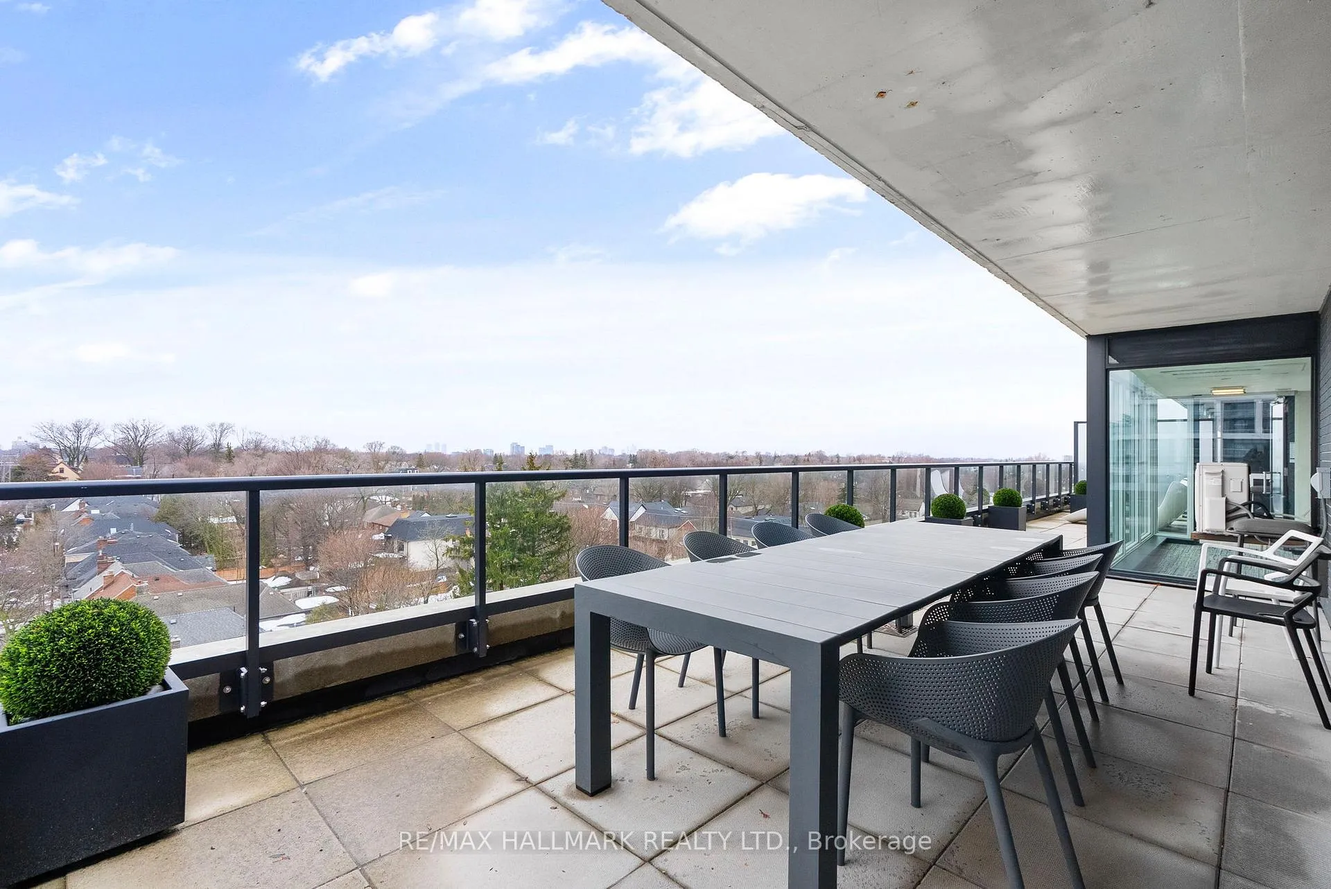Photo 36 of Unit 411, 170 Chiltern Hill, Toronto, Humewood-Cedarvale — HOMEH