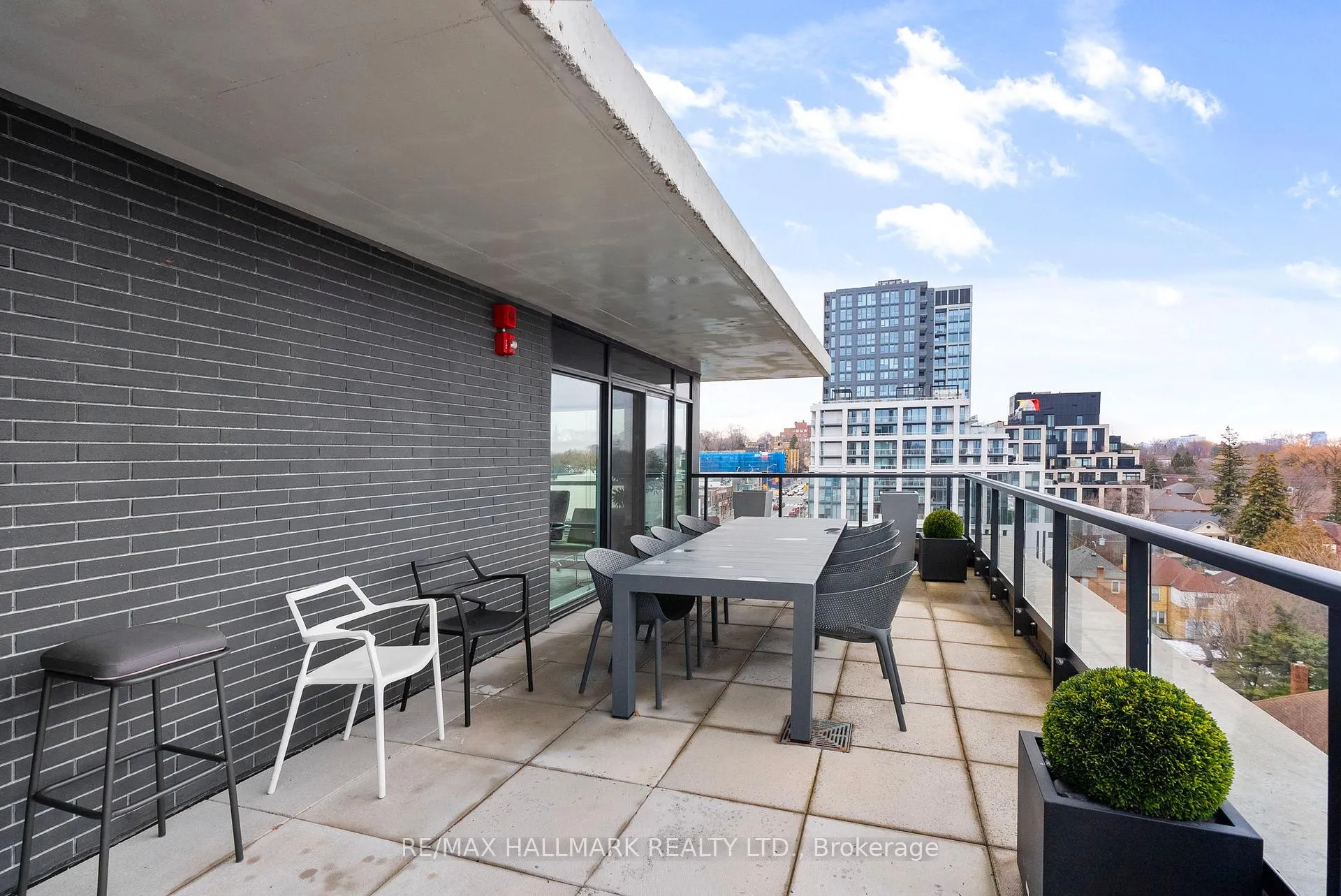 Photo 37 of Unit 411, 170 Chiltern Hill, Toronto, Humewood-Cedarvale — HOMEH