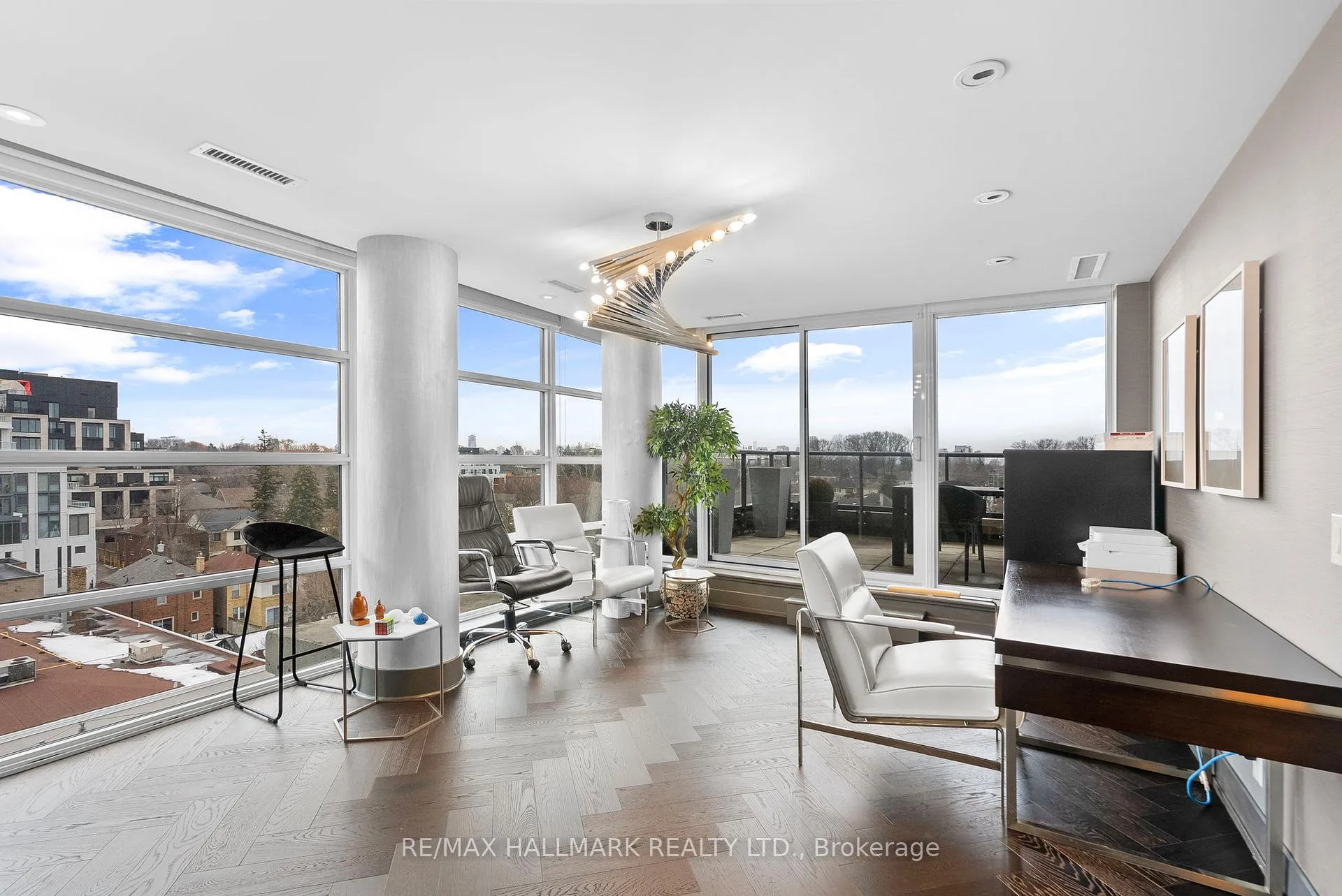 Photo 39 of Unit 411, 170 Chiltern Hill, Toronto, Humewood-Cedarvale — HOMEH