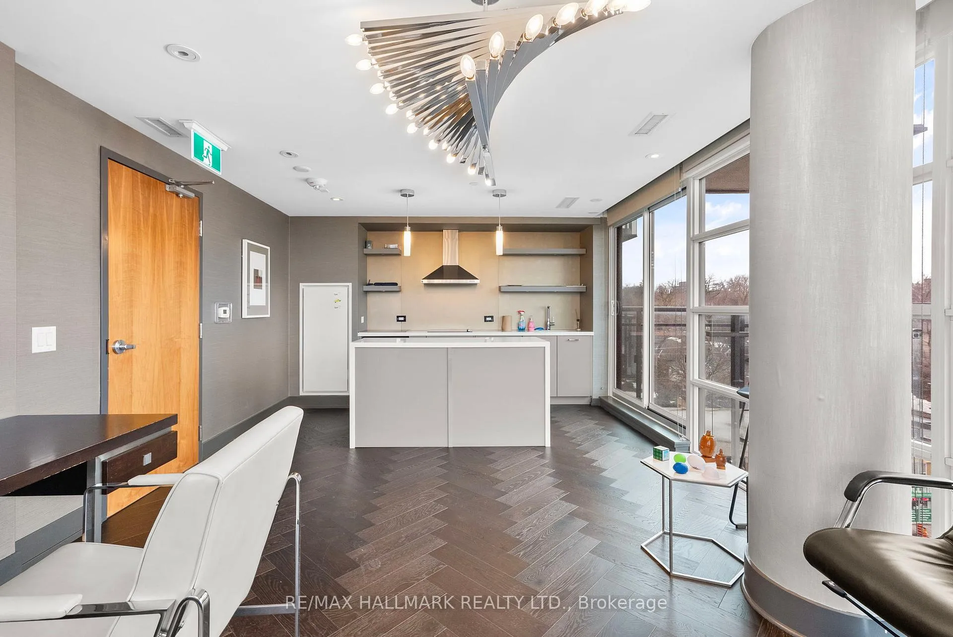 Photo 40 of Unit 411, 170 Chiltern Hill, Toronto, Humewood-Cedarvale — HOMEH