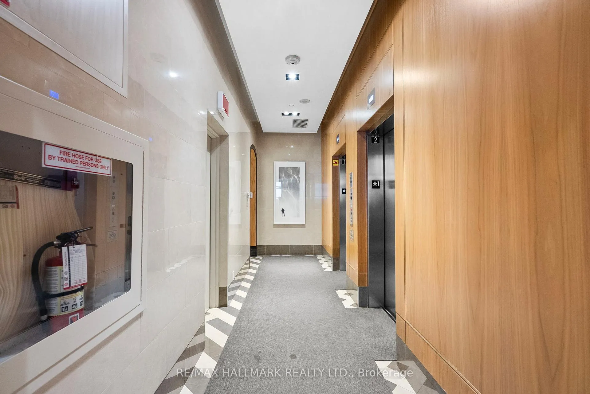 Photo 41 of Unit 411, 170 Chiltern Hill, Toronto, Humewood-Cedarvale — HOMEH