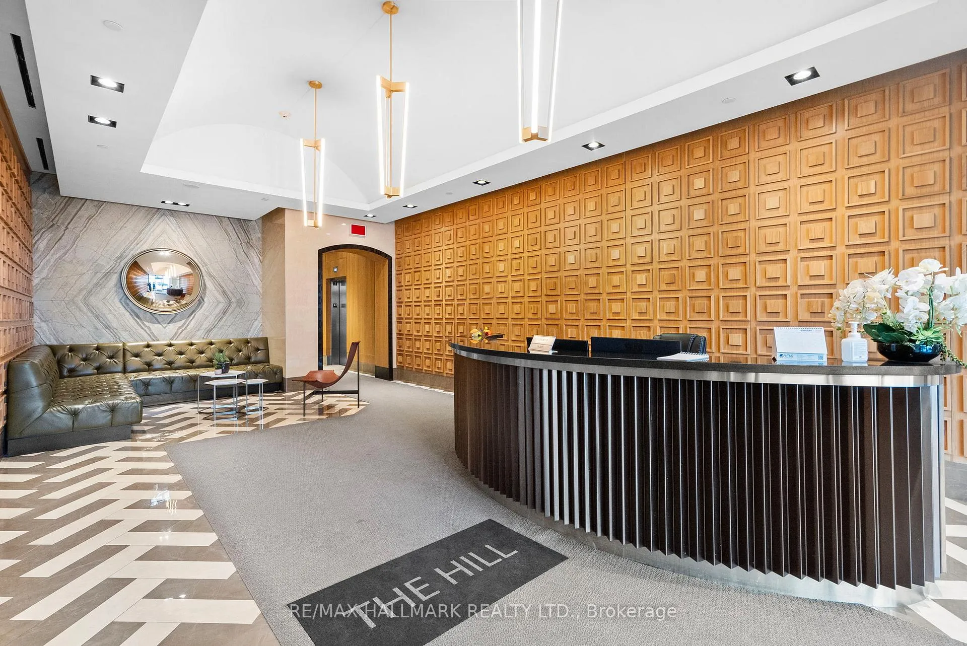 Photo 42 of Unit 411, 170 Chiltern Hill, Toronto, Humewood-Cedarvale — HOMEH