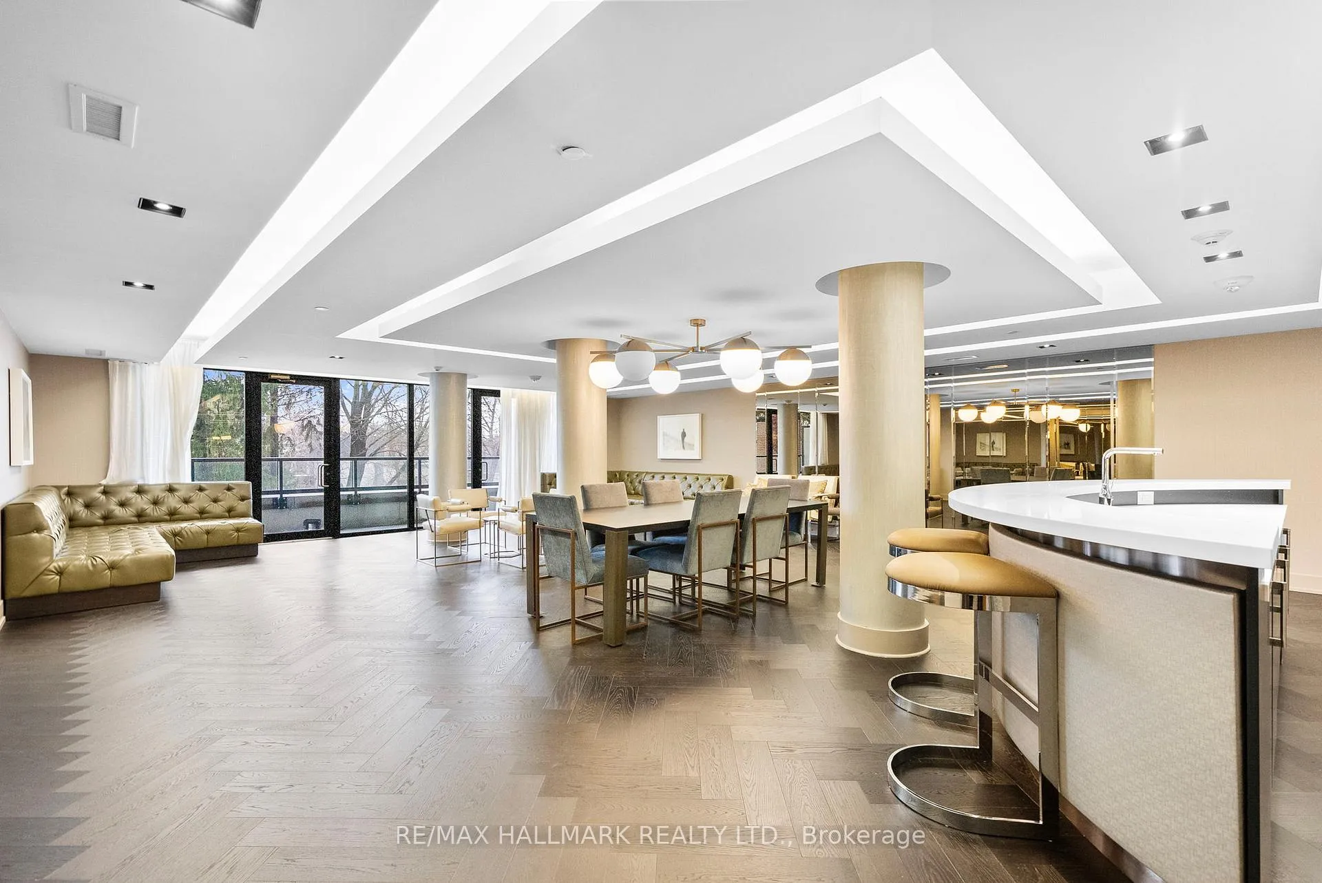 Photo 43 of Unit 411, 170 Chiltern Hill, Toronto, Humewood-Cedarvale — HOMEH