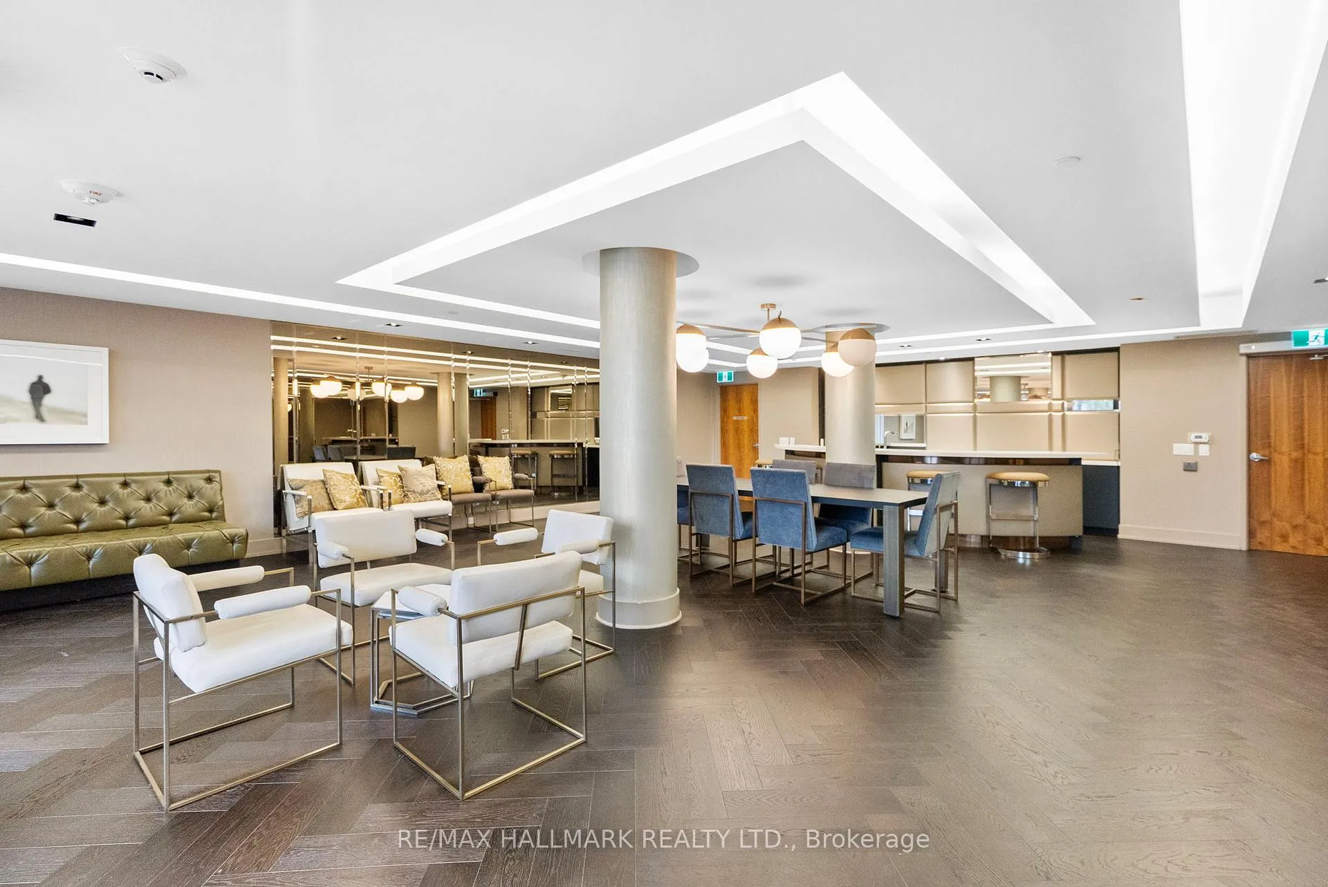 Photo 44 of Unit 411, 170 Chiltern Hill, Toronto, Humewood-Cedarvale — HOMEH